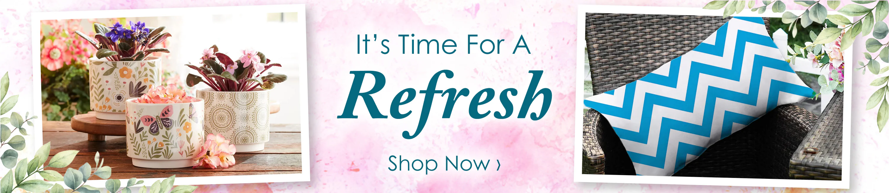 Your Home’s Next Great Chapter