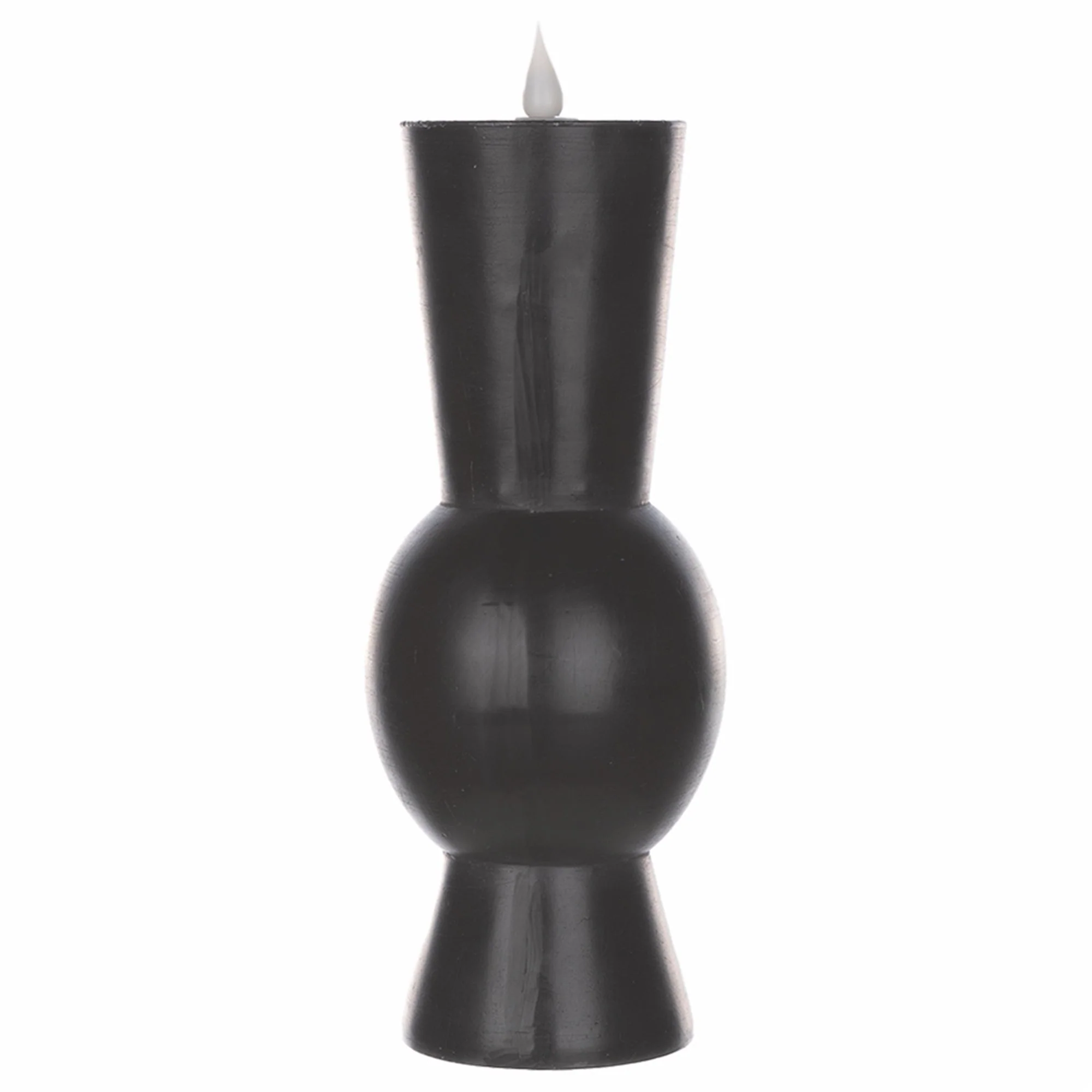 Simplux Designer LED Candle with remote (Set of 2) - Image 2