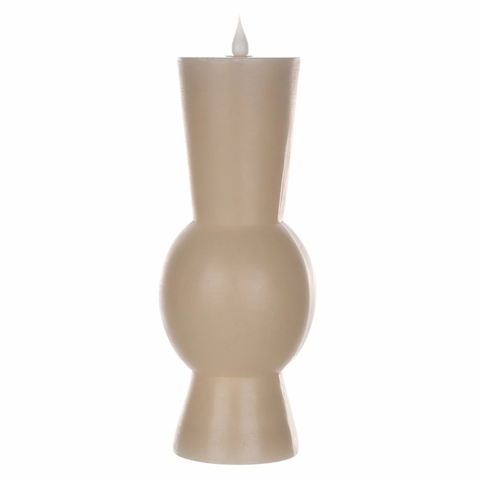 Simplux Designer LED Candle with remote (Set of 2) - Image 2