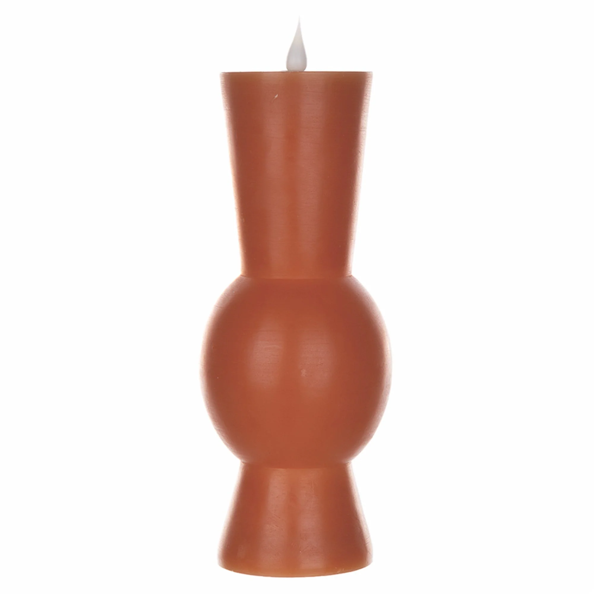 Simplux Designer LED Candle with remote (Set of 2) - Image 2