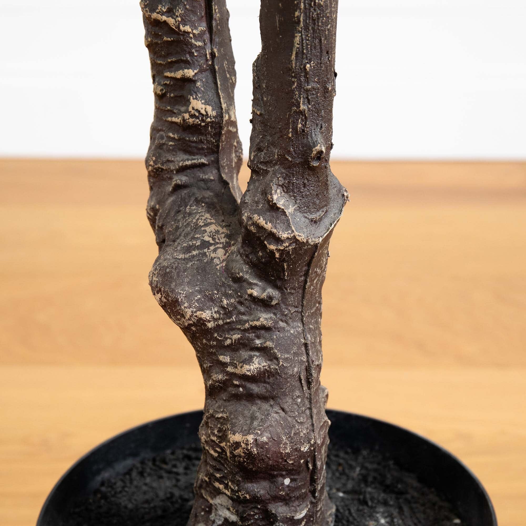 10’ Artificial Minimalist Enkianthus Tree - Image 6