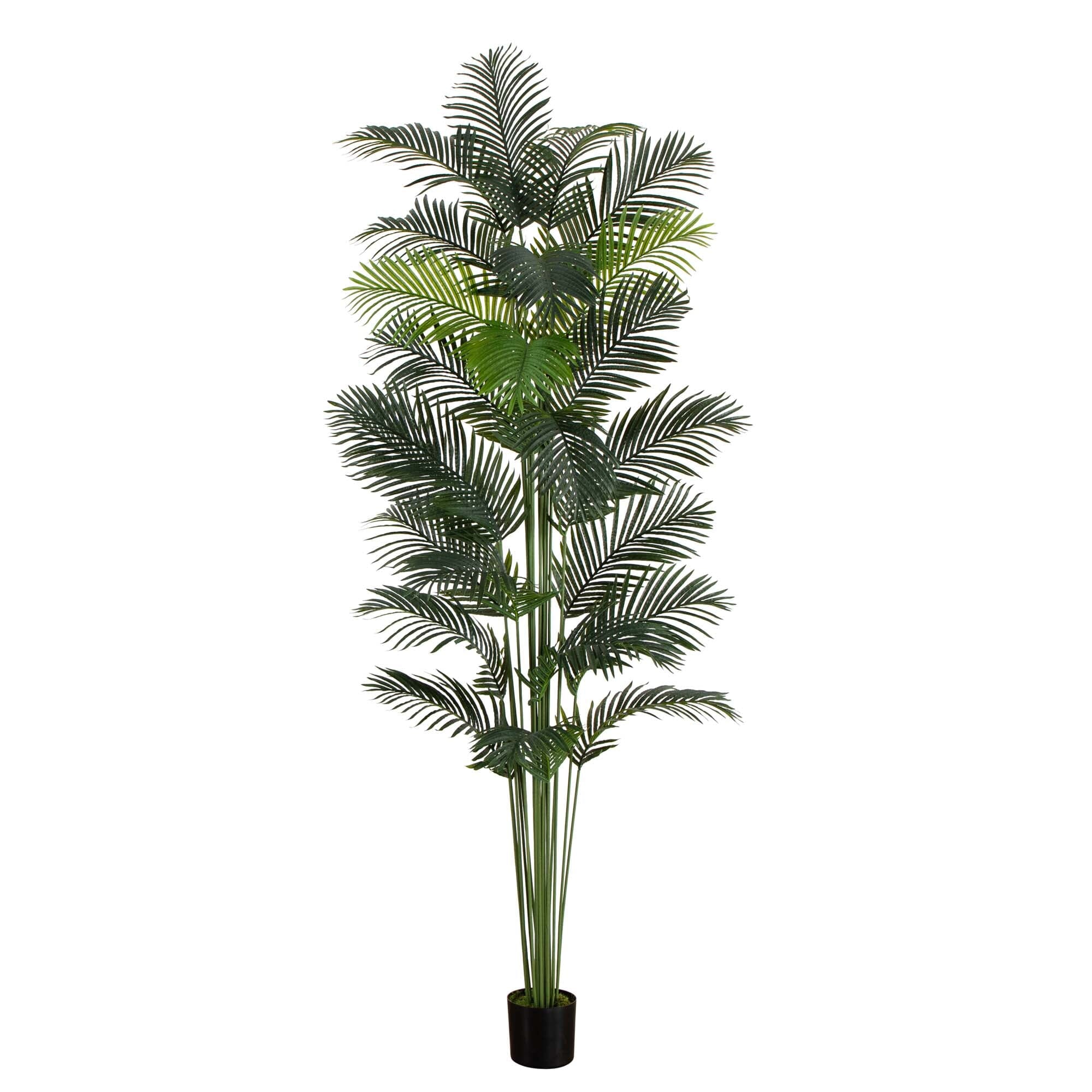 10’ Artificial Paradise Palm Tree - Image 7