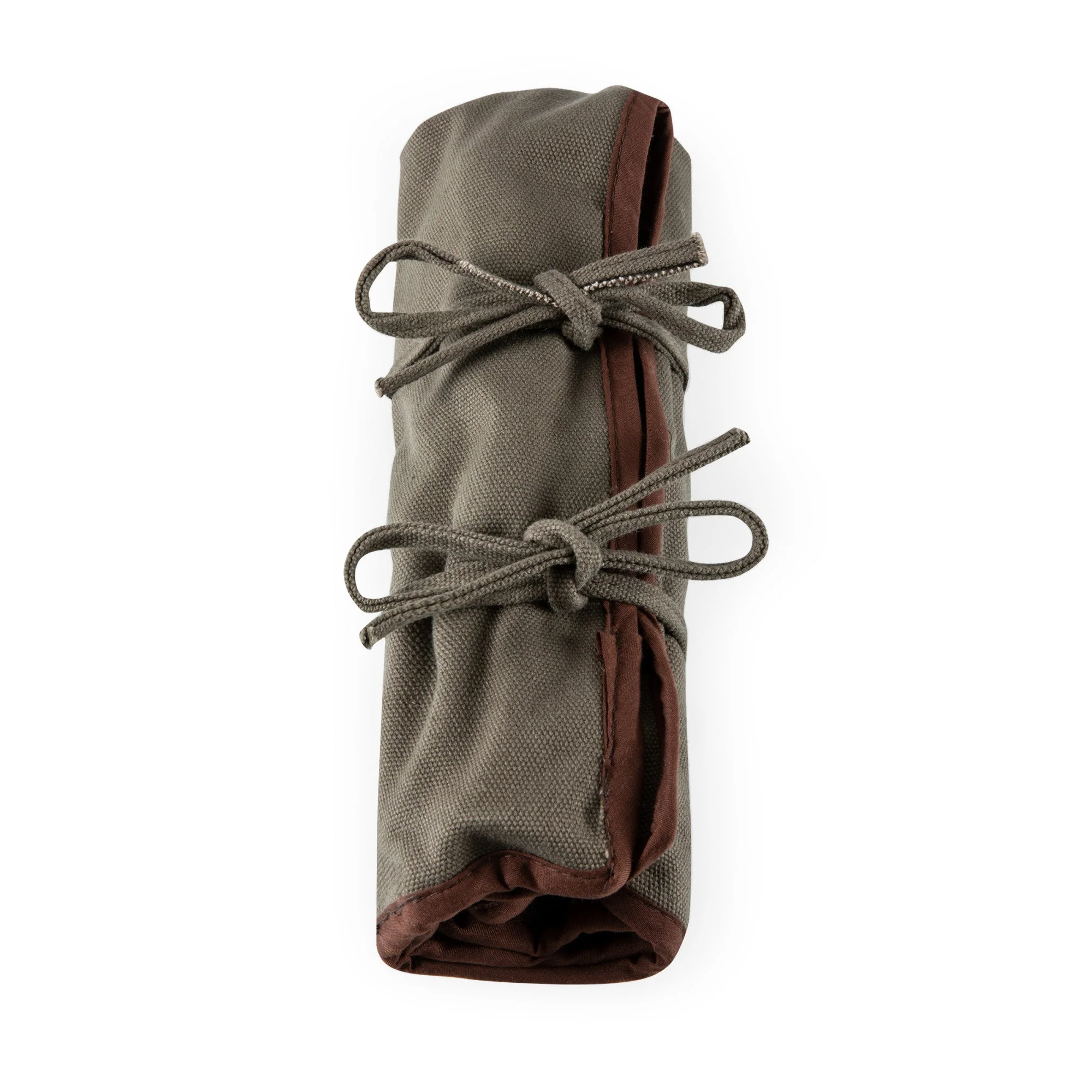10-Piece Bar Tool Roll Up Kit - Image 6