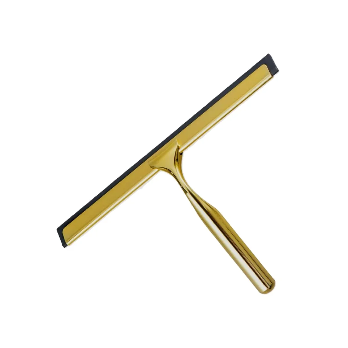 10" Shower Squeegee with 3M Hanger - Image 14