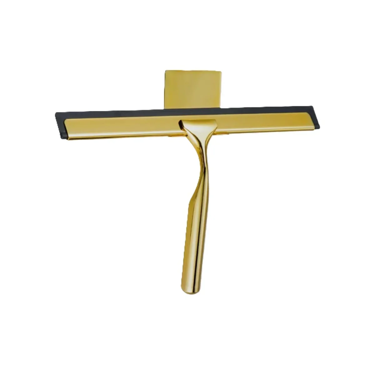 10" Shower Squeegee with 3M Hanger - Image 16