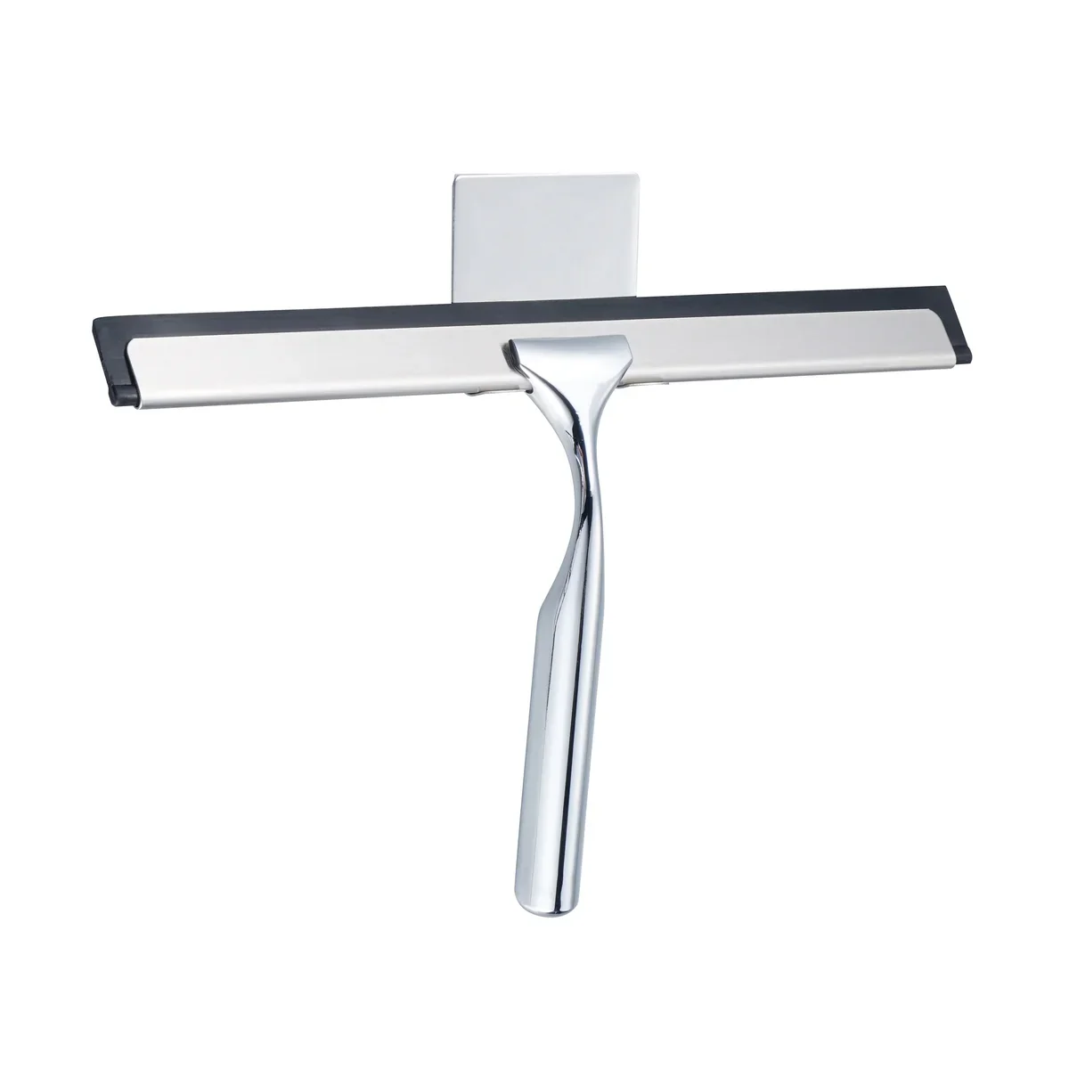 10" Shower Squeegee with 3M Hanger - Image 4