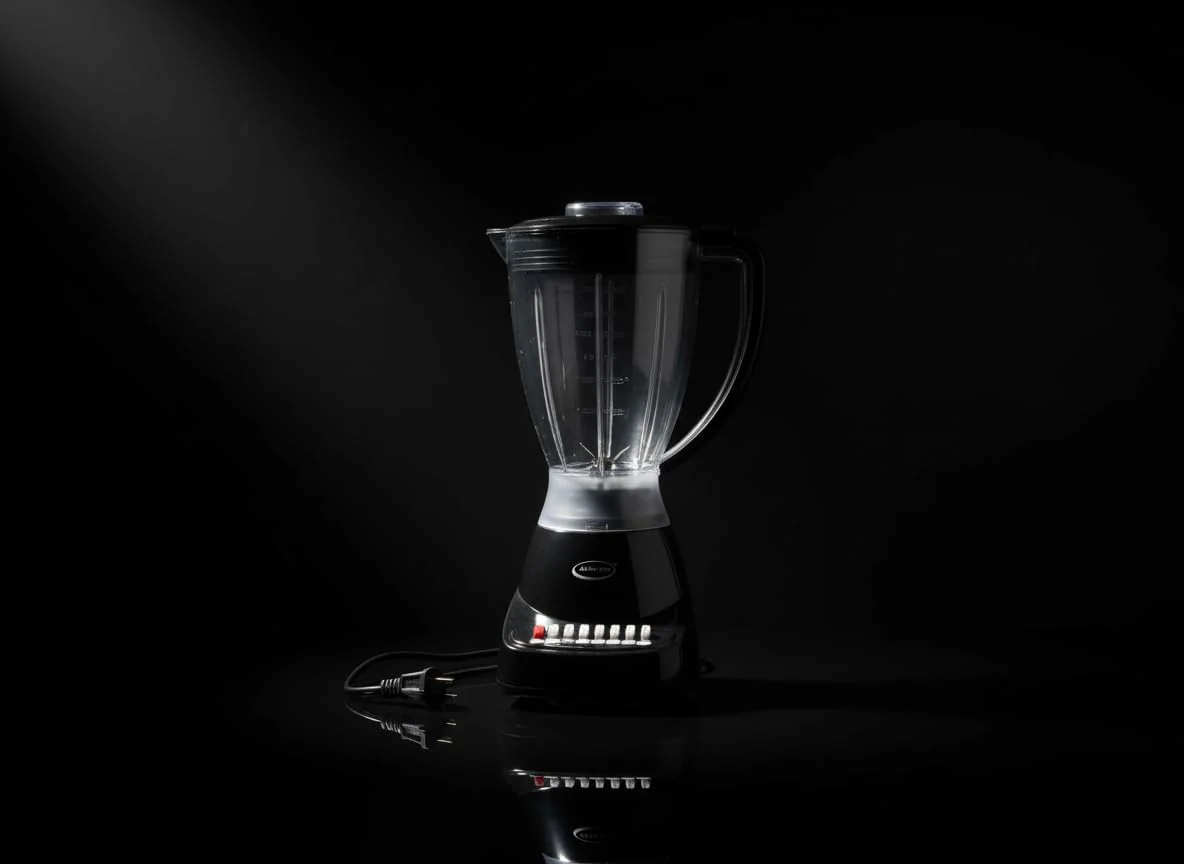10 Speed Countertop Blender, Juicer & Smoothie Maker - Image 4