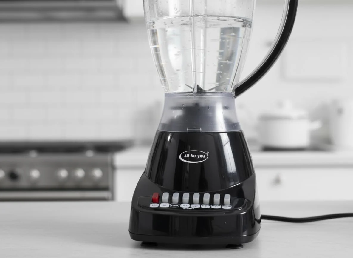 10 Speed Countertop Blender, Juicer & Smoothie Maker - Image 5