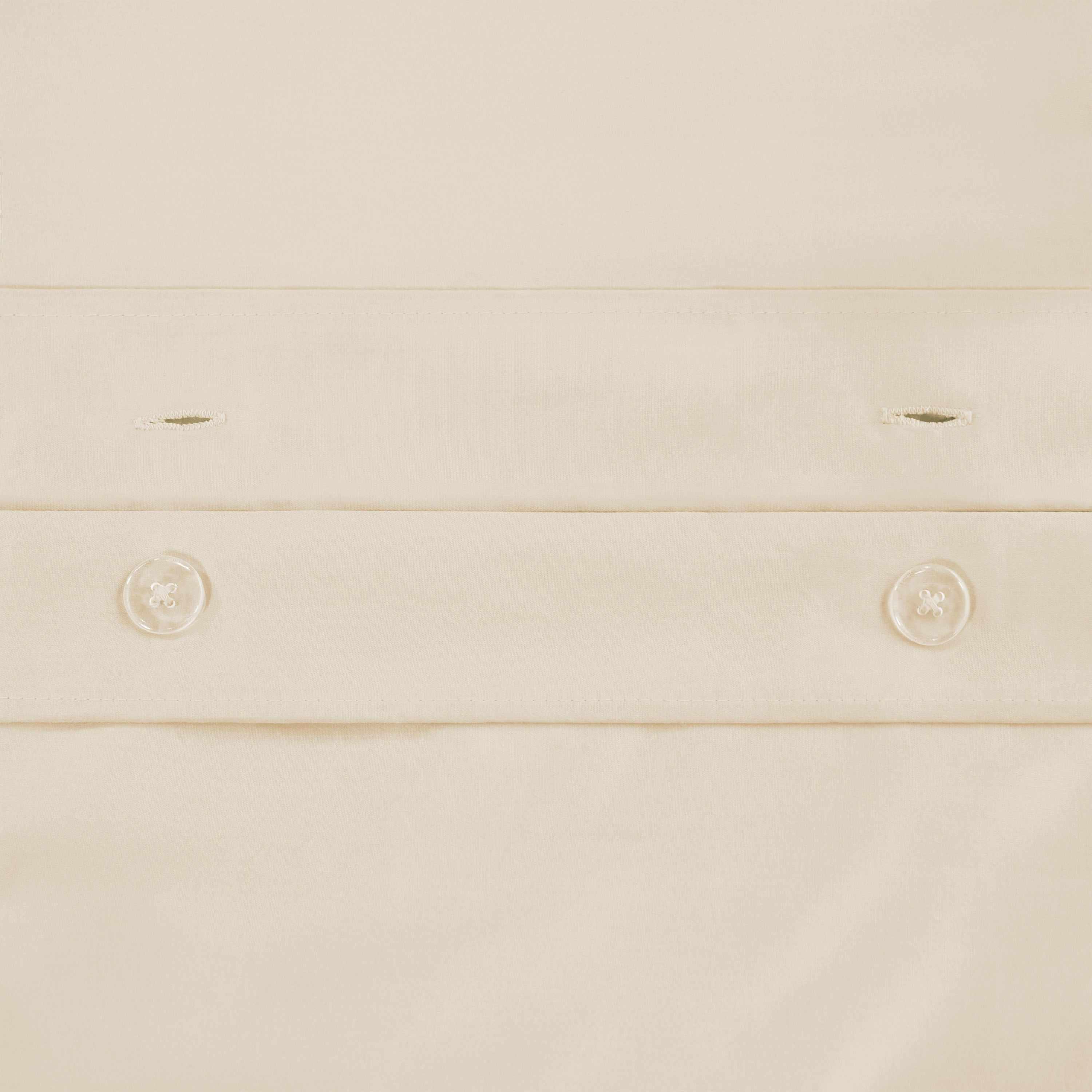 1000 Thread Count Egyptian Cotton Solid Duvet Cover Set - Image 21