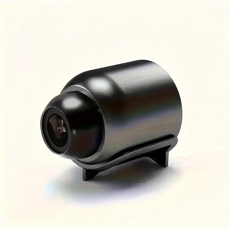 1080P HD Mini WiFi Security Camera Indoor Baby Monitor Night Vision IP Cam - Image 7