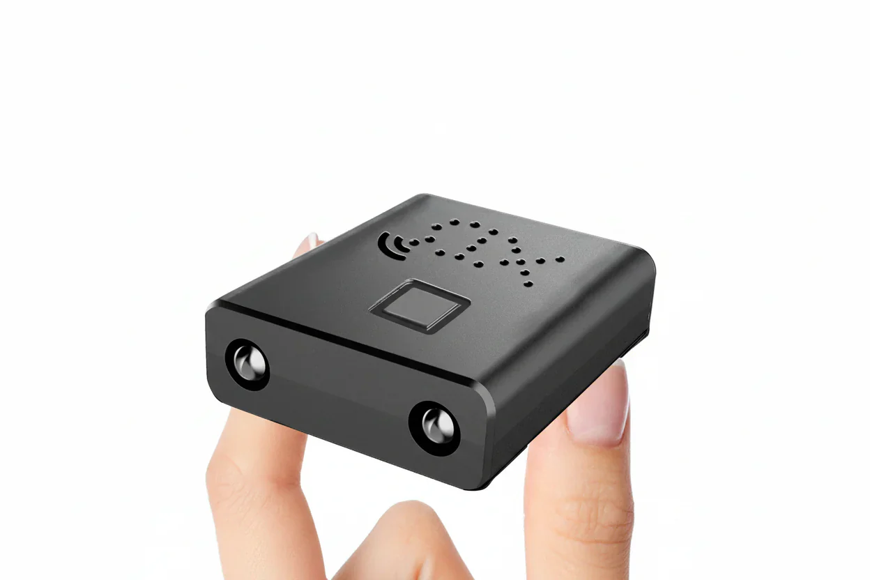 1080P HD Mini WiFi Security Camera IR Night Vision Motion Detection Video Cam - Image 6