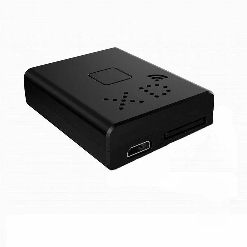 1080P HD Mini WiFi Security Camera IR Night Vision Motion Detection Video Cam - Image 8