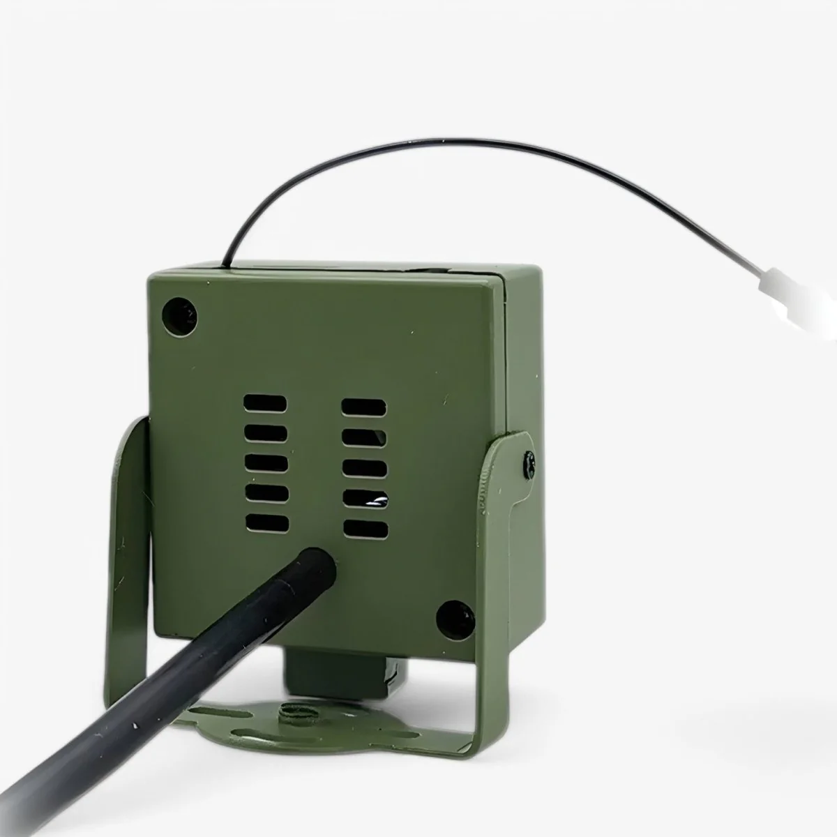 1080P HD Wildlife Camera Bird Watching WiFi Outdoor IP66 Night Vision Camera - Image 5