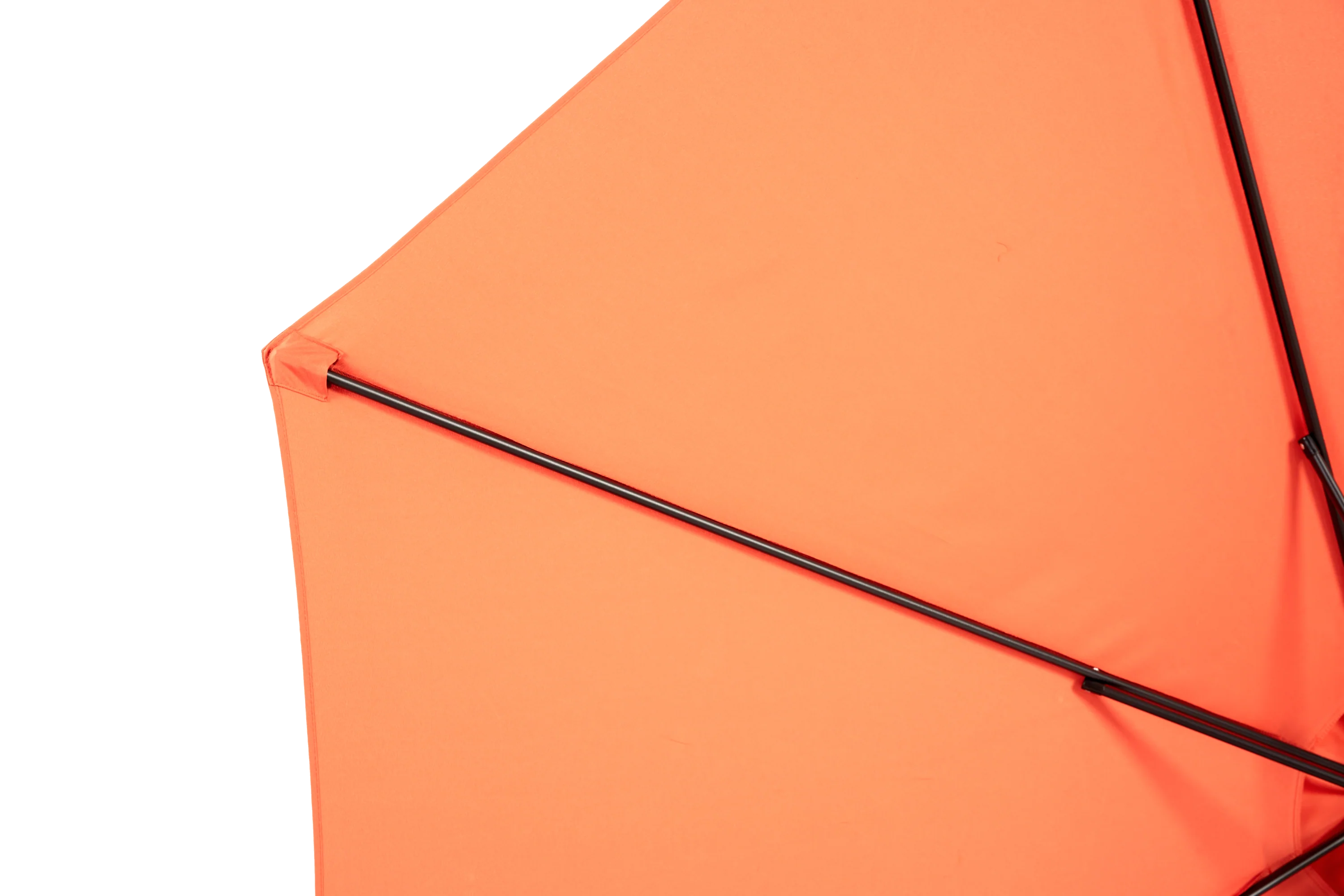 10ft Offset Hanging Market Patio Umbrella with Easy Tilt Adjustment - Image 8