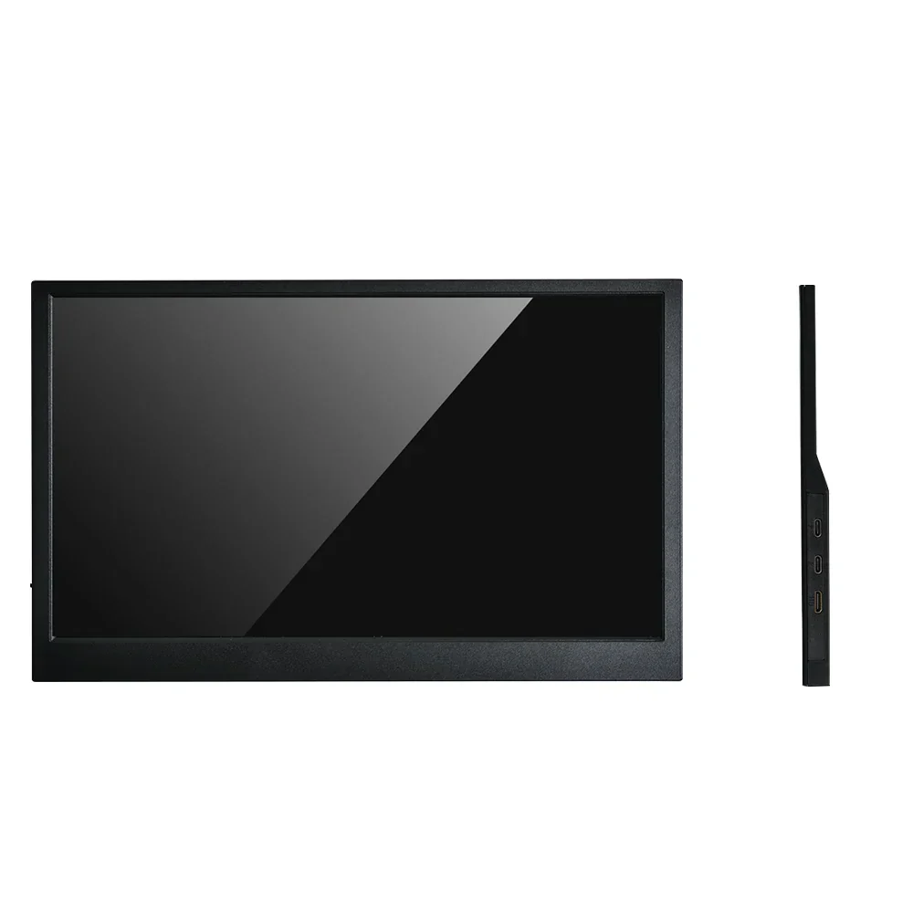 11.6" Portable Monitor 1366x768 LCD TFT Gaming Display HDMI Laptop PC PS4 Xbox - Image 4