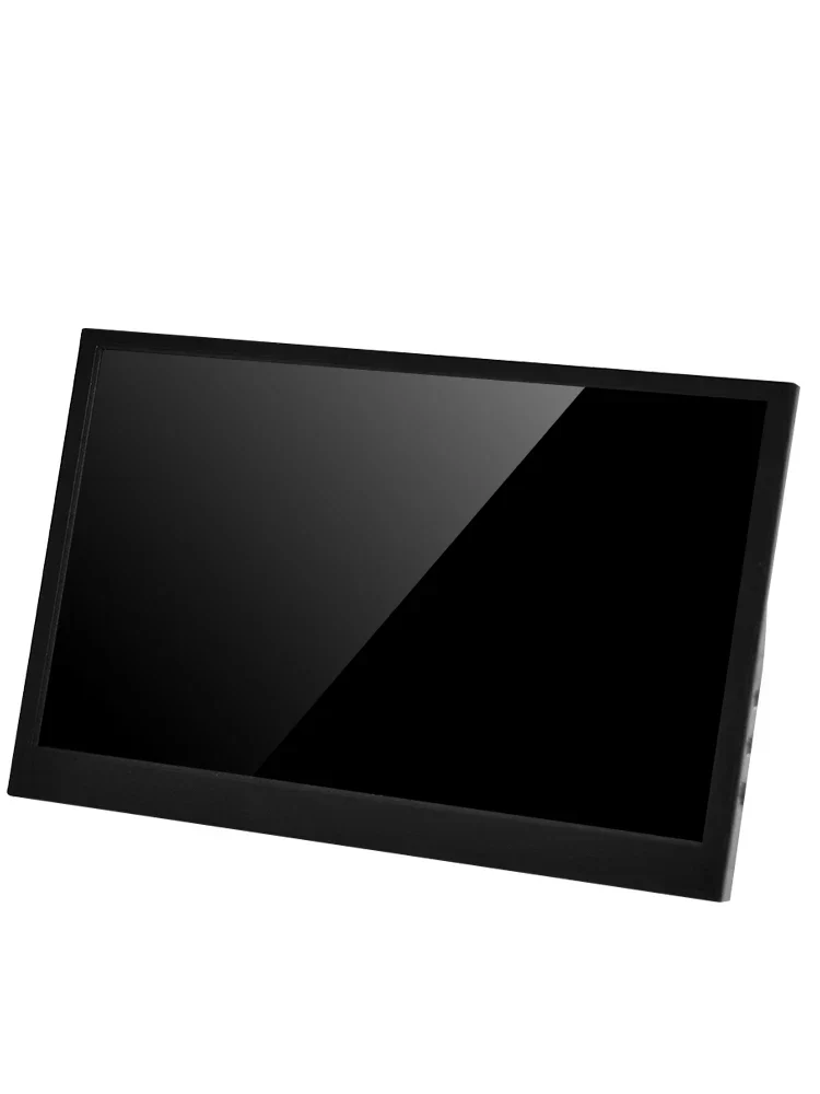 11.6" Portable Monitor 1366x768 LCD TFT Gaming Display HDMI Laptop PC PS4 Xbox - Image 5