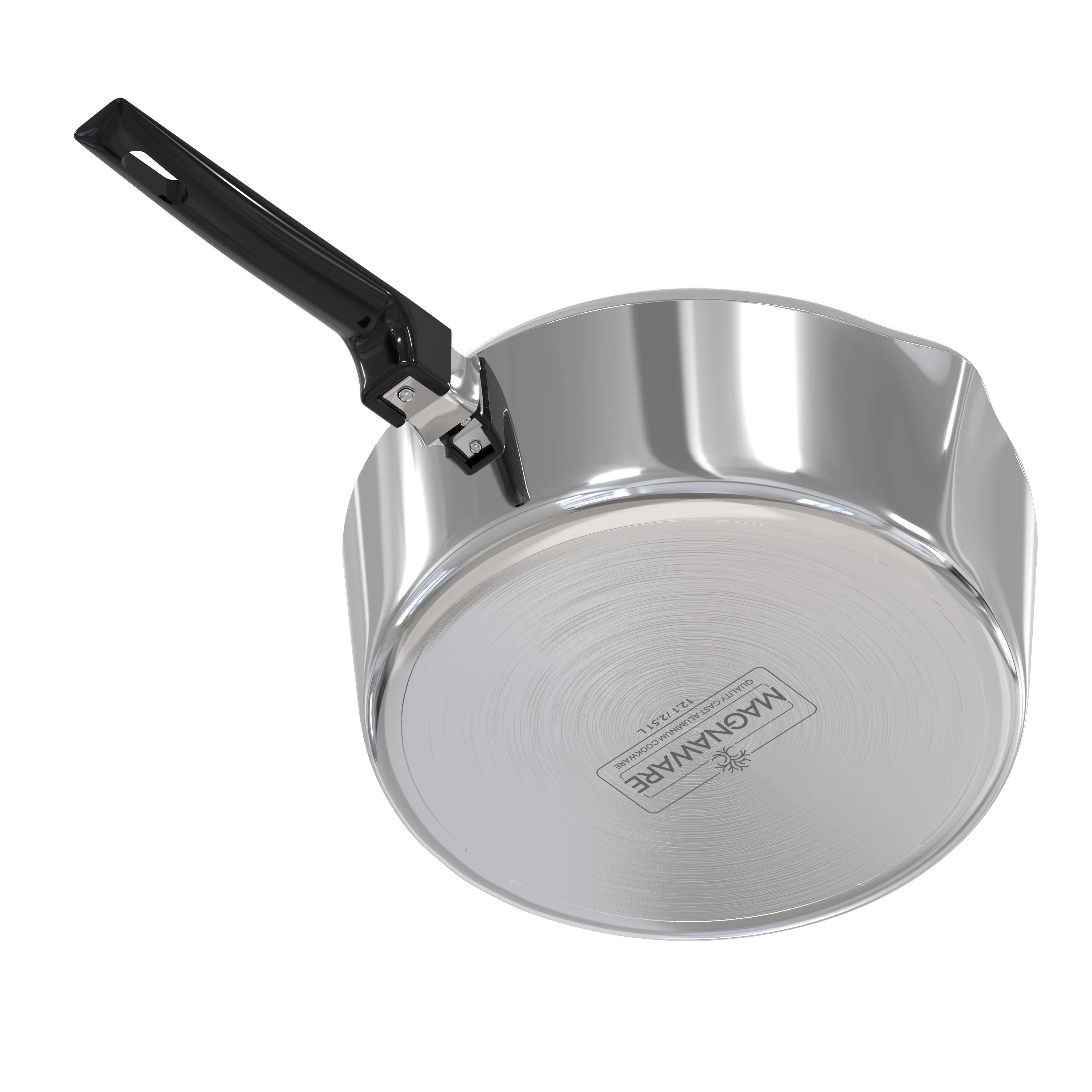 12 Inch Sauté Pan with Lid - Image 15