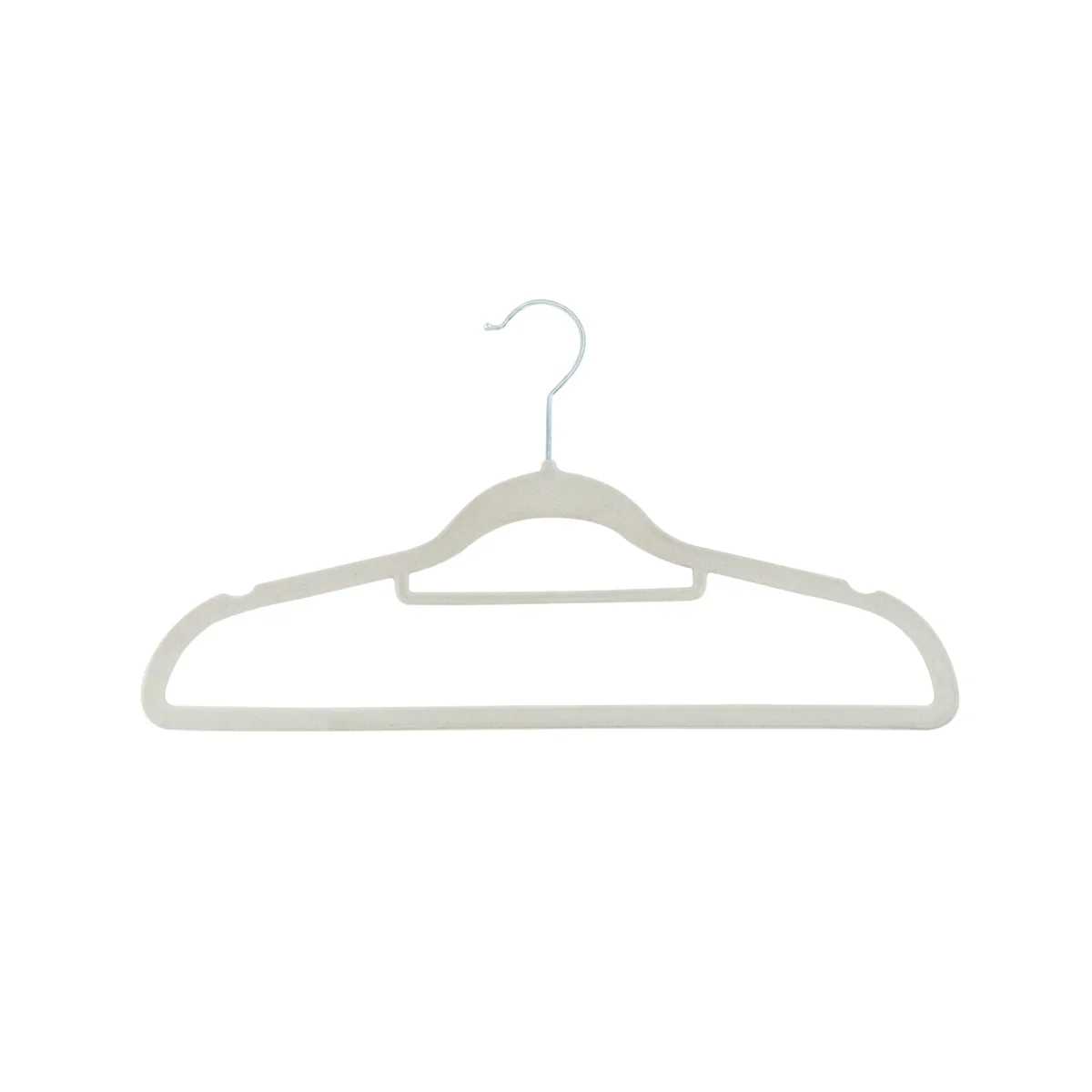 120 Pack of Premium Velvet Non-Slip Hangers with 360 Degree Rotatable Hook - Image 27