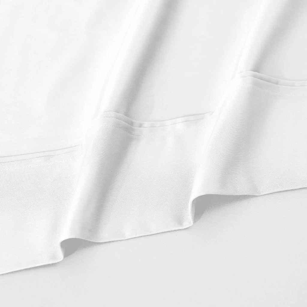 1200 Thread Count Egyptian Cotton Sateen Sheet Set - Image 18