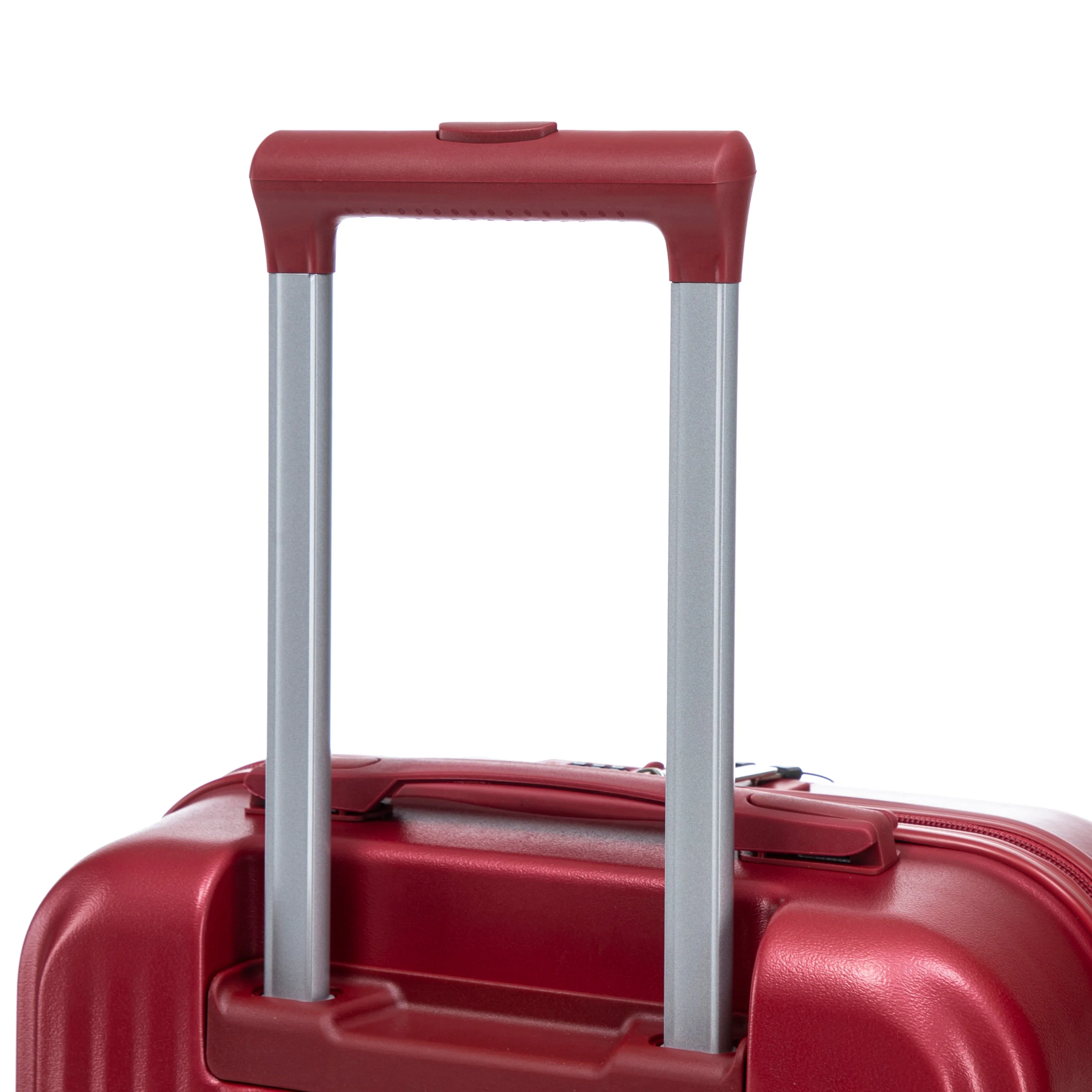14'/20' 2 pcs ABS Spinner Wheel Luggage Set with Combination Lock and Front Opening Design - Image 39