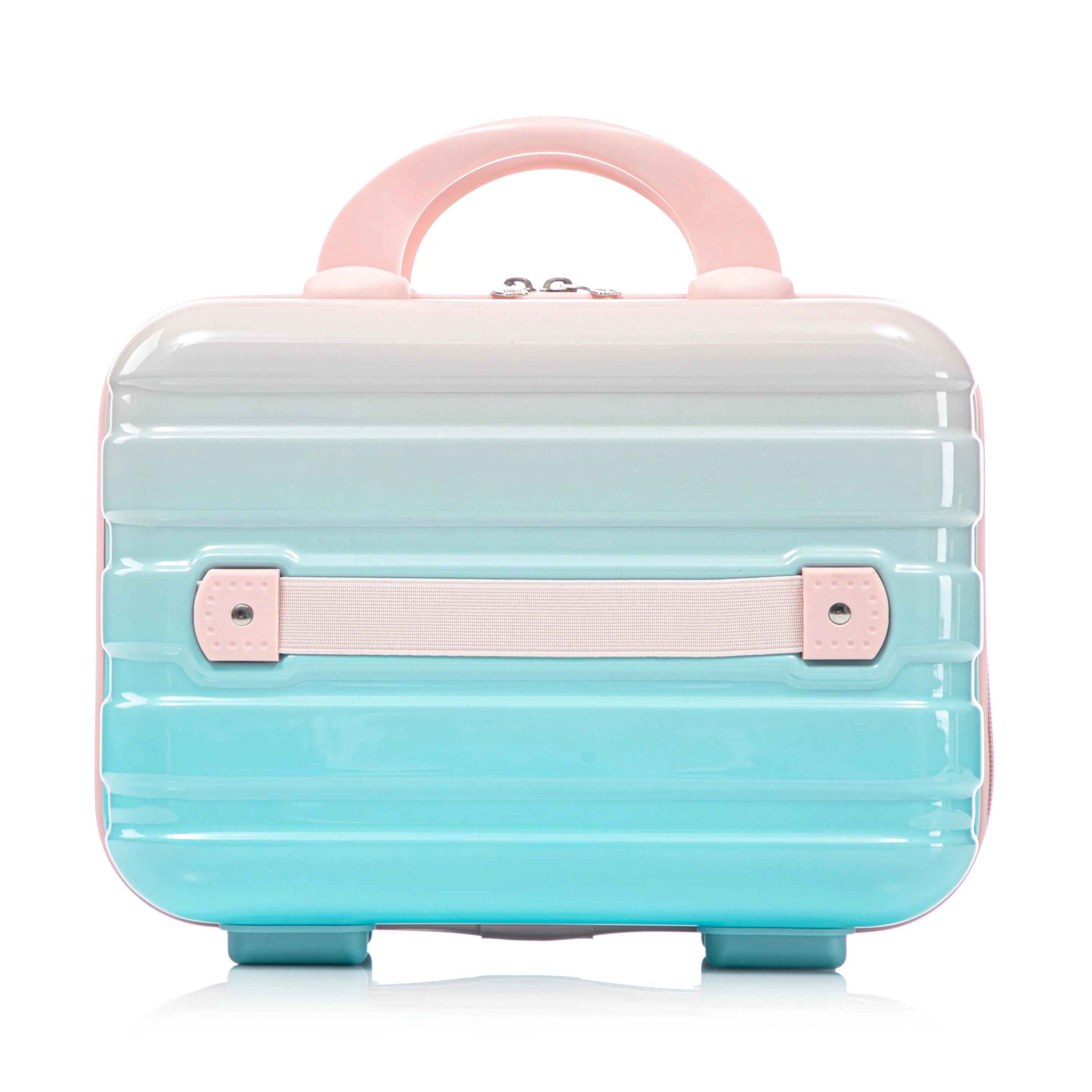 14"/20" 2-Pcs PC Spinner Wheel Carry On Luggage Set - Image 20