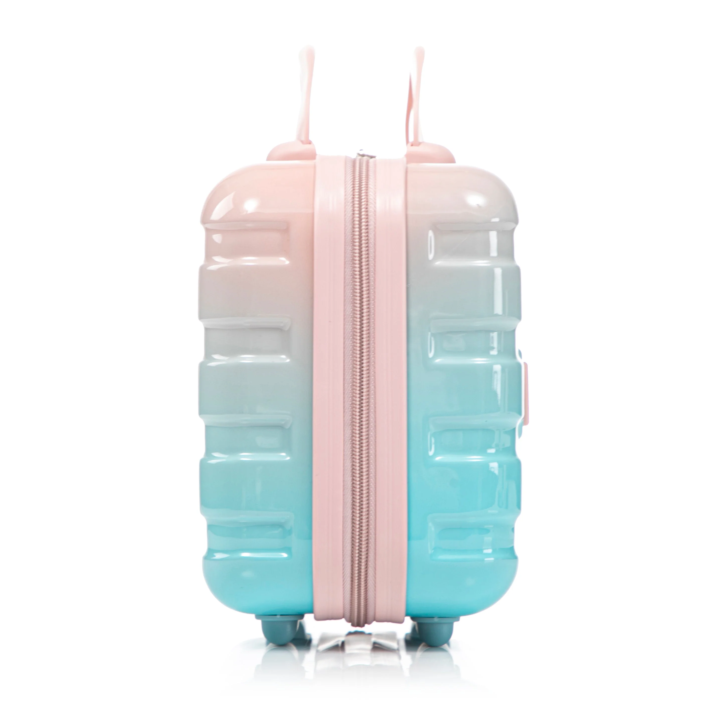 14"/20" 2-Pcs PC Spinner Wheel Carry On Luggage Set - Image 21