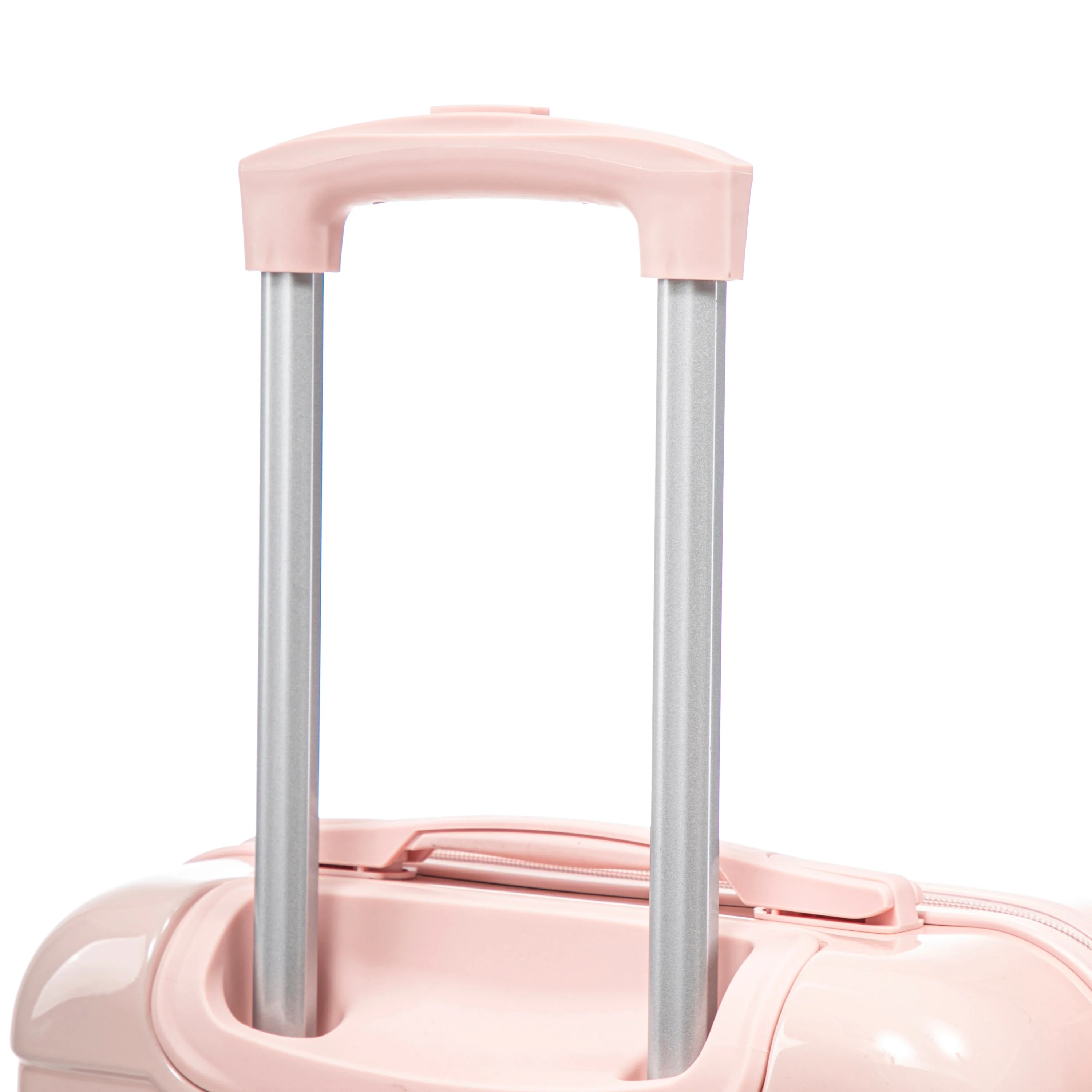 14"/20" 2-Pcs PC Spinner Wheel Carry On Luggage Set - Image 34