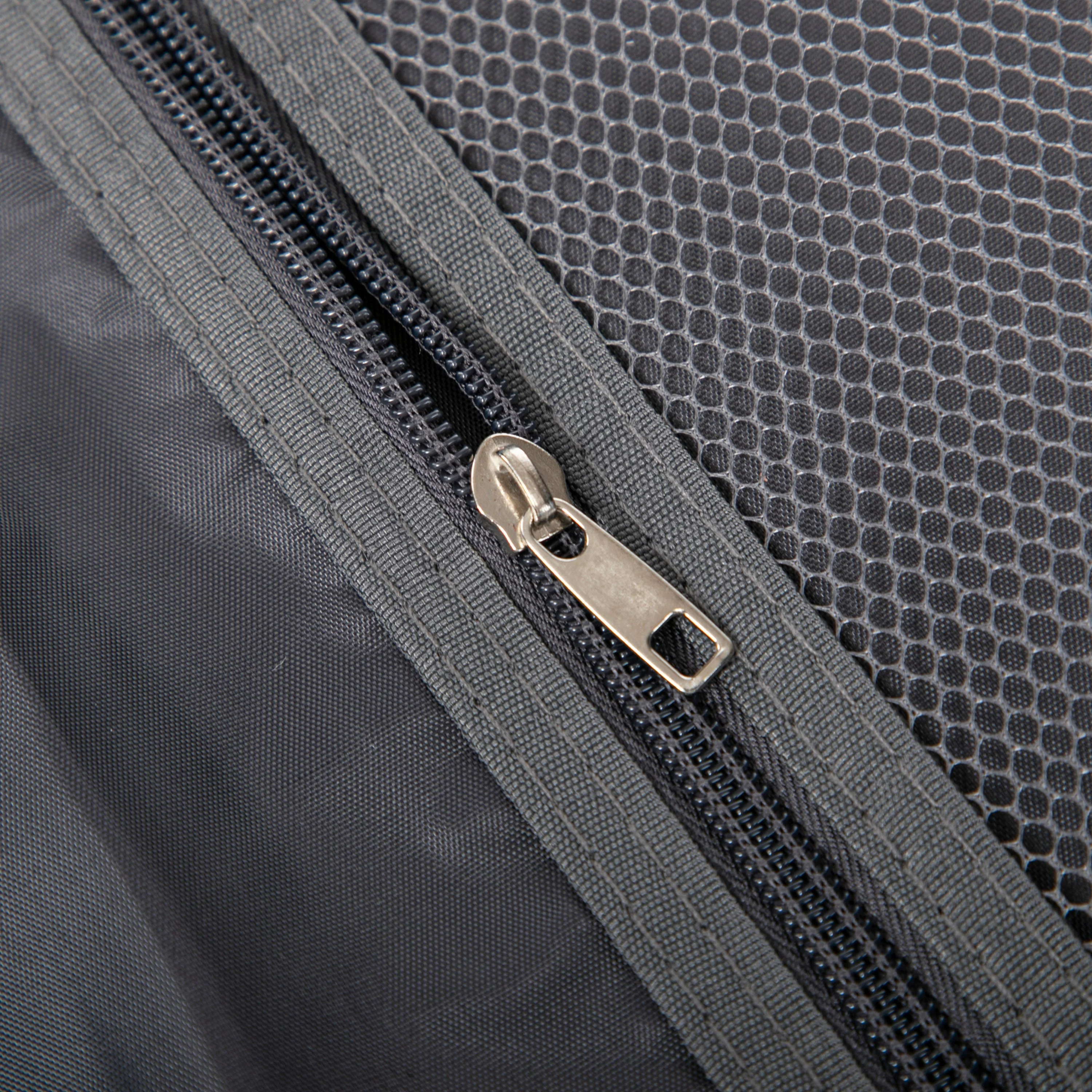 14'/20' 2-Pcs PC Spinner Wheel Luggage Set with Gradient Color and Lock - Image 29