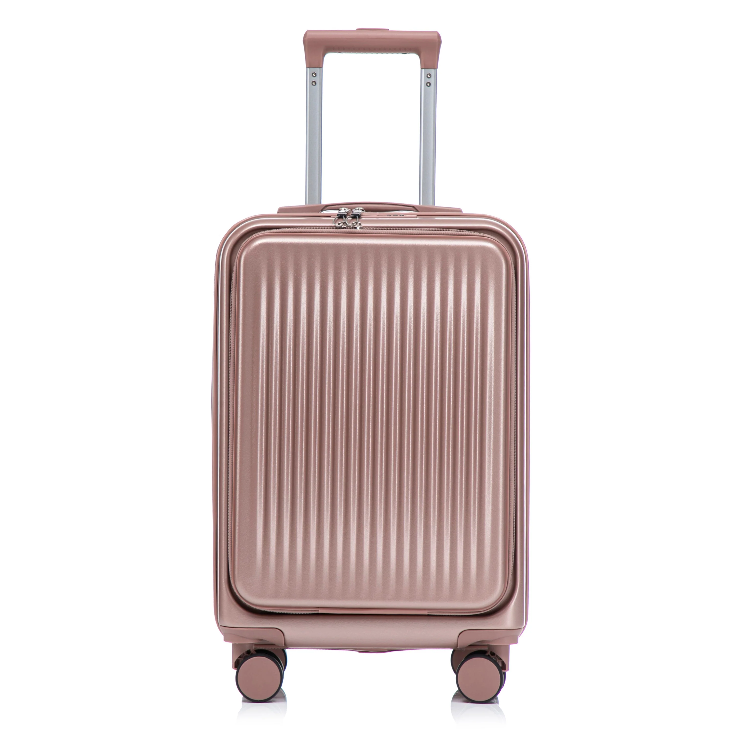 14'/20' 2-Piece ABS Spinner Wheel Luggage Set - Image 15