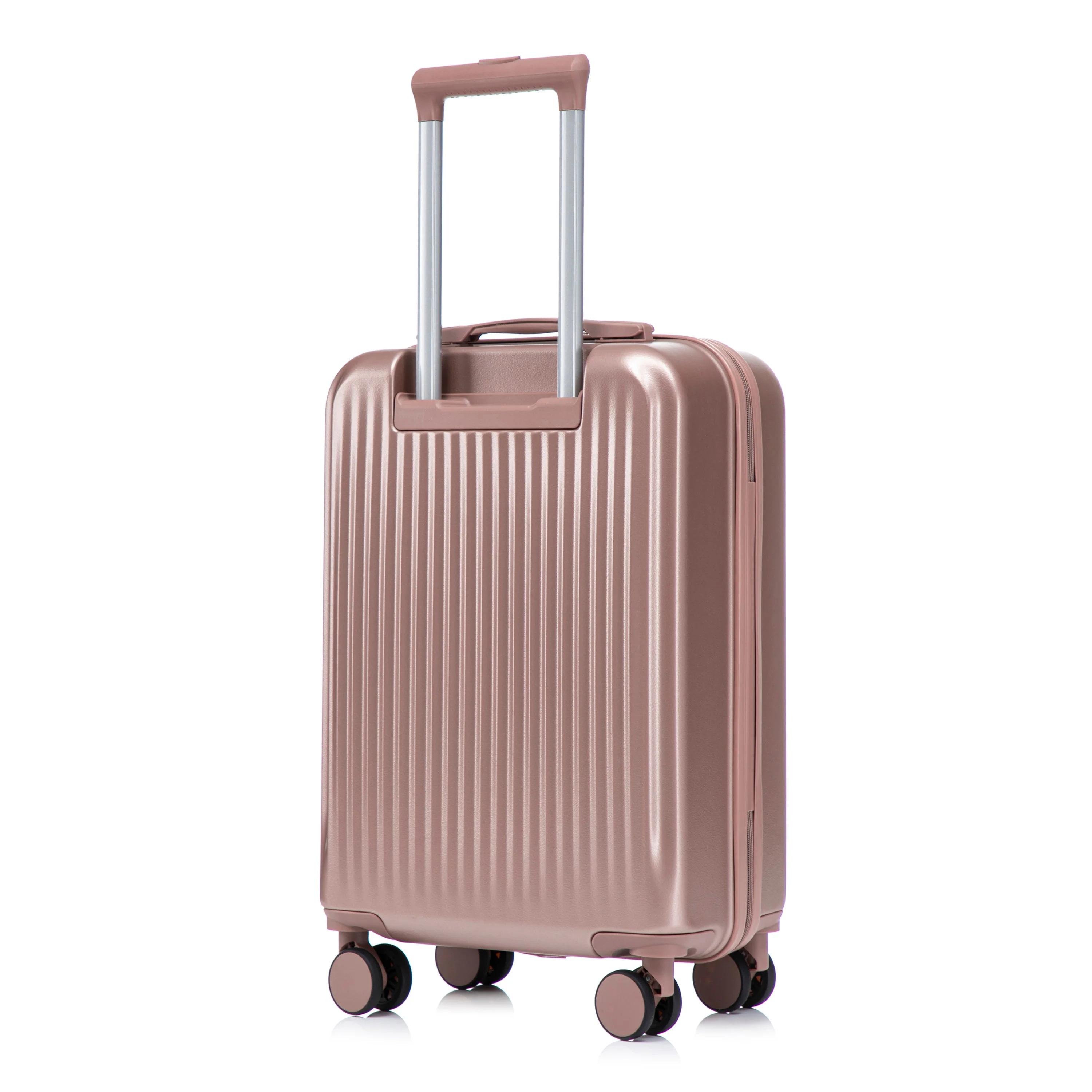 14'/20' 2-Piece ABS Spinner Wheel Luggage Set - Image 17