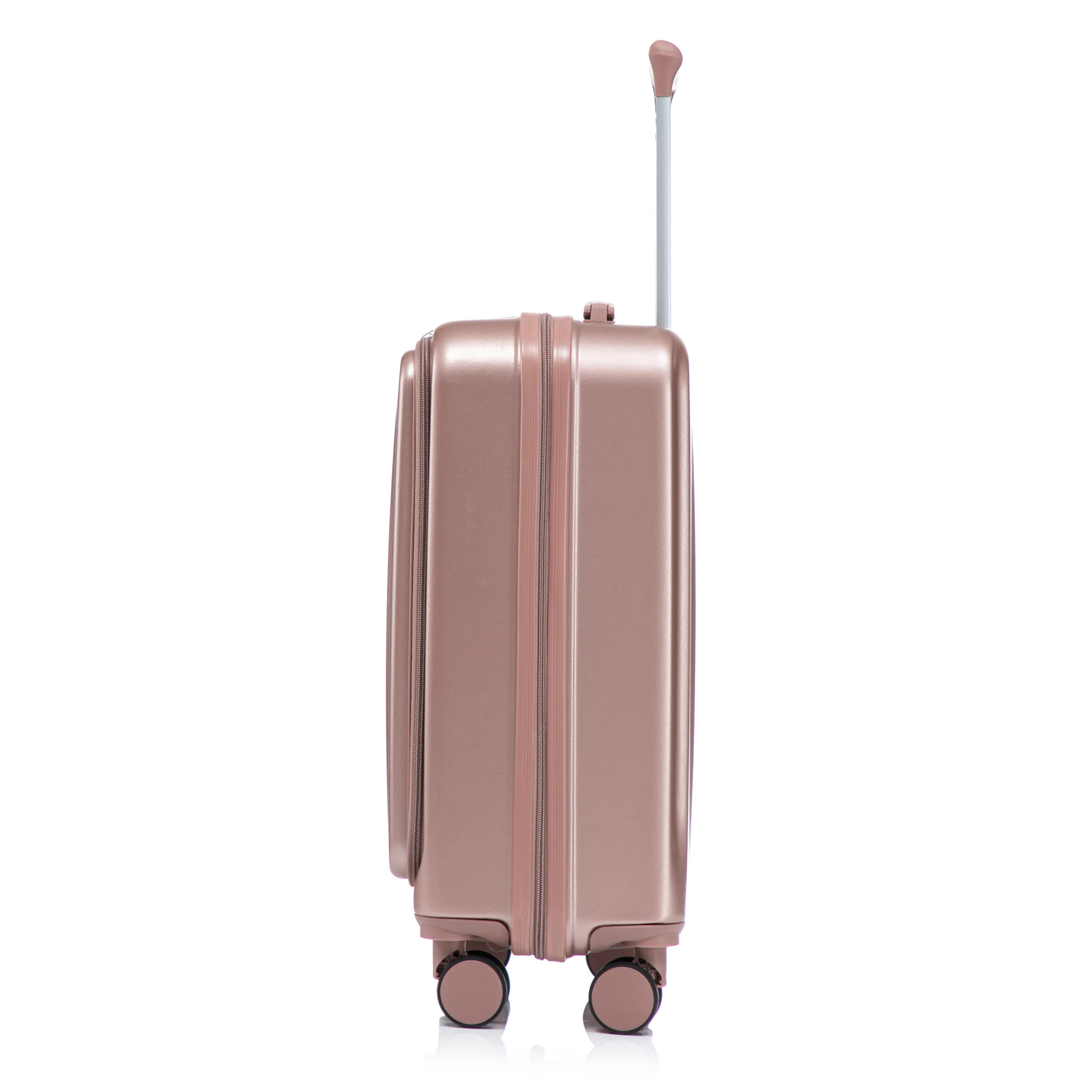 14'/20' 2-Piece ABS Spinner Wheel Luggage Set - Image 18