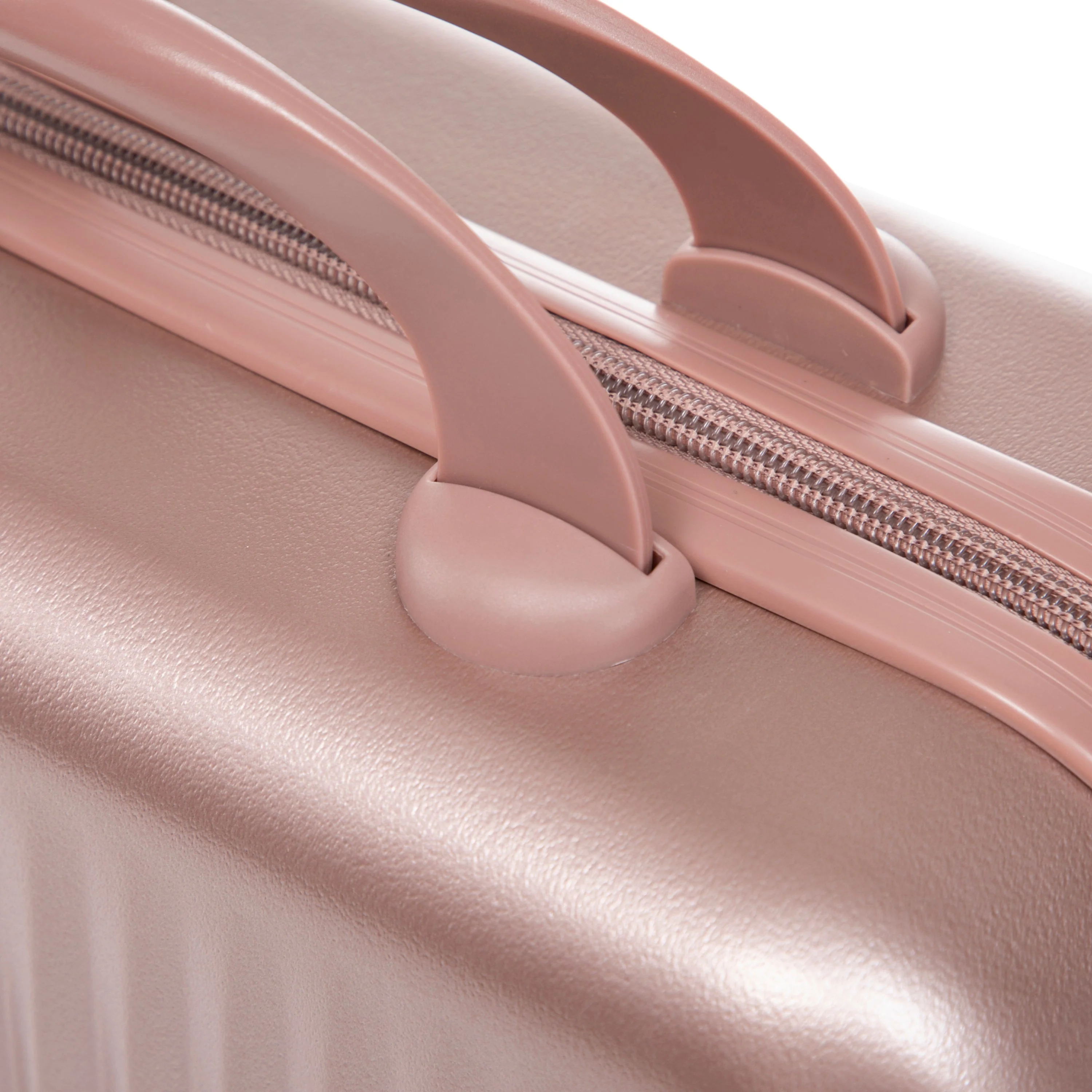 14'/20' 2-Piece ABS Spinner Wheel Luggage Set - Image 41