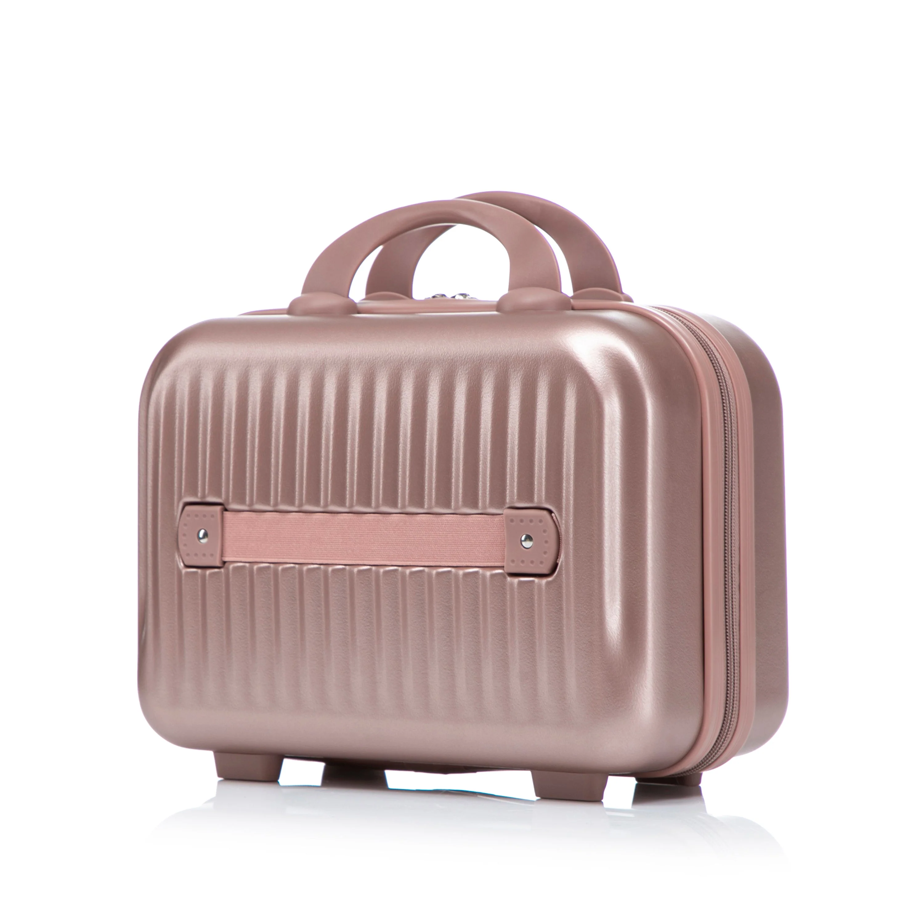 14'/20' 2-Piece ABS Spinner Wheel Luggage Set - Image 43