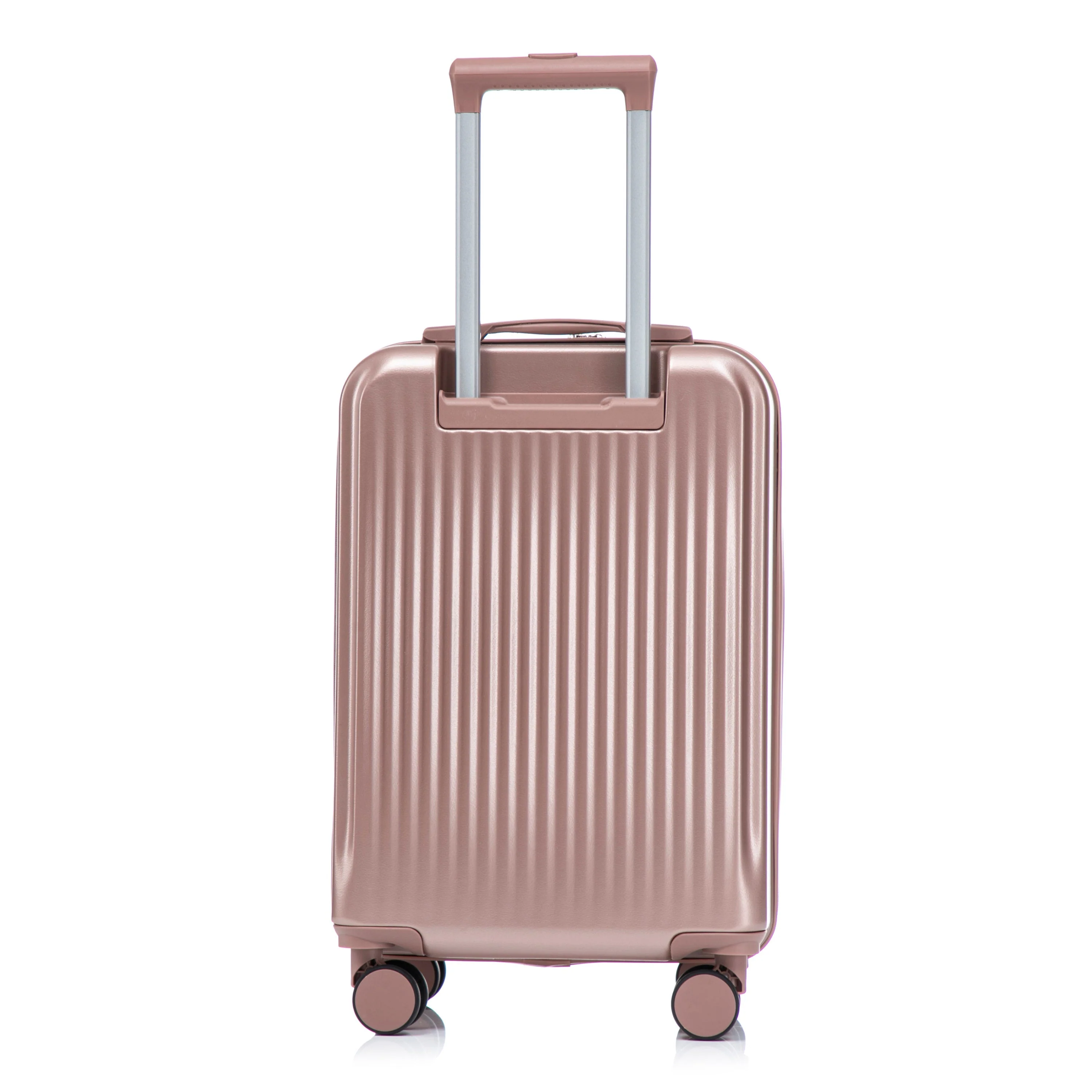 14'/20' 2-Piece ABS Spinner Wheel Luggage Set - Image 46