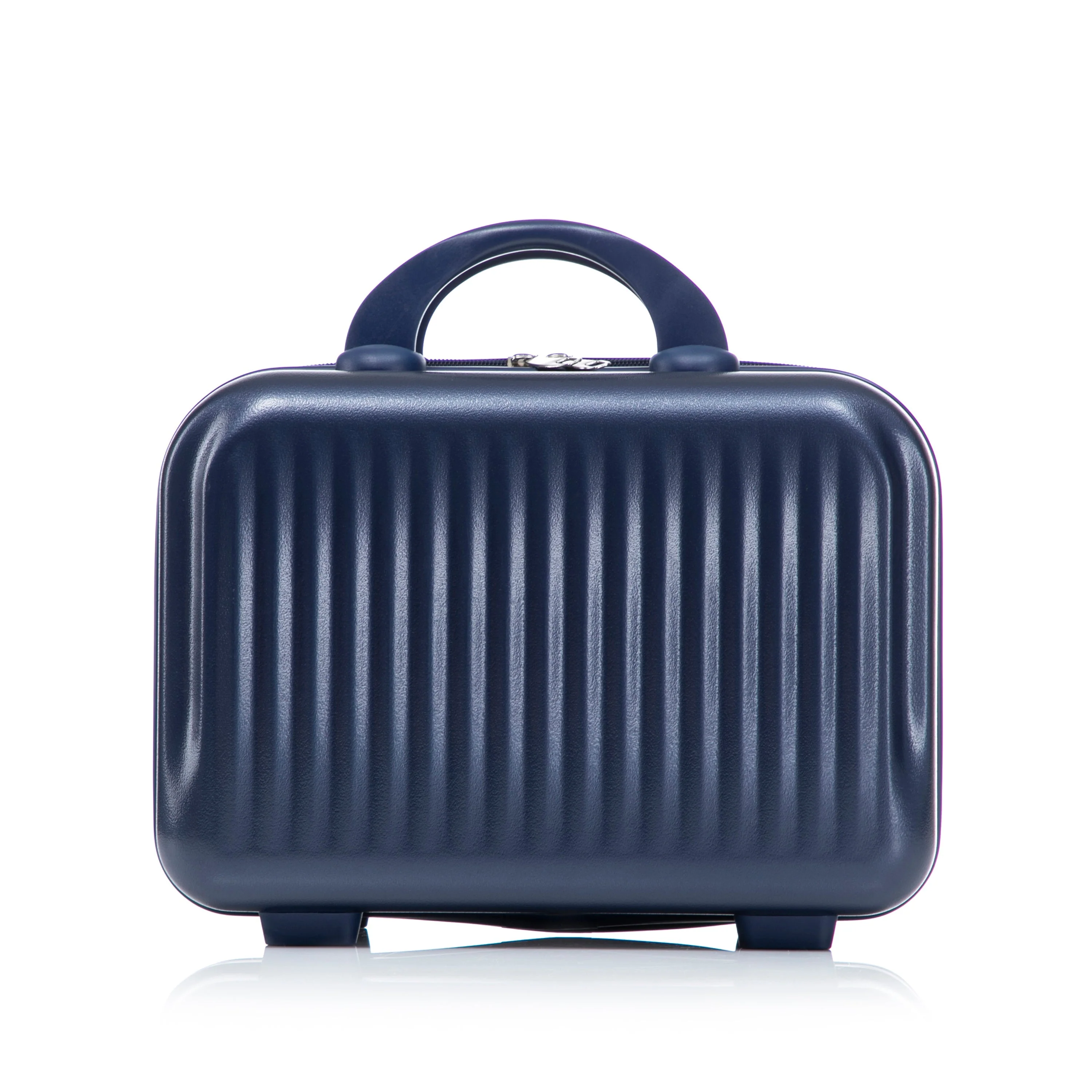 14'/20' 2-Piece ABS Spinner Wheel Luggage Set with Combination Lock - Image 20