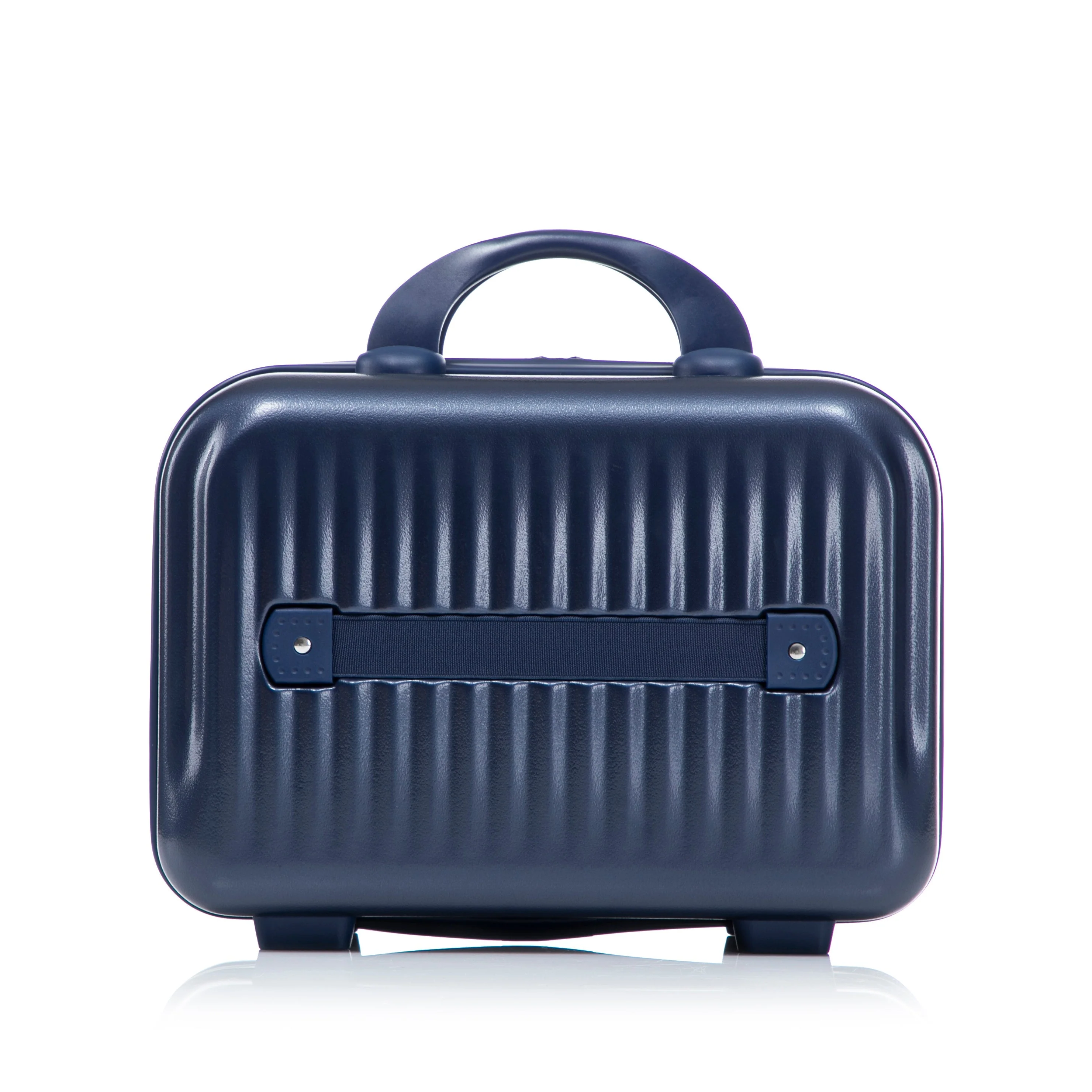 14'/20' 2-Piece ABS Spinner Wheel Luggage Set with Combination Lock - Image 21
