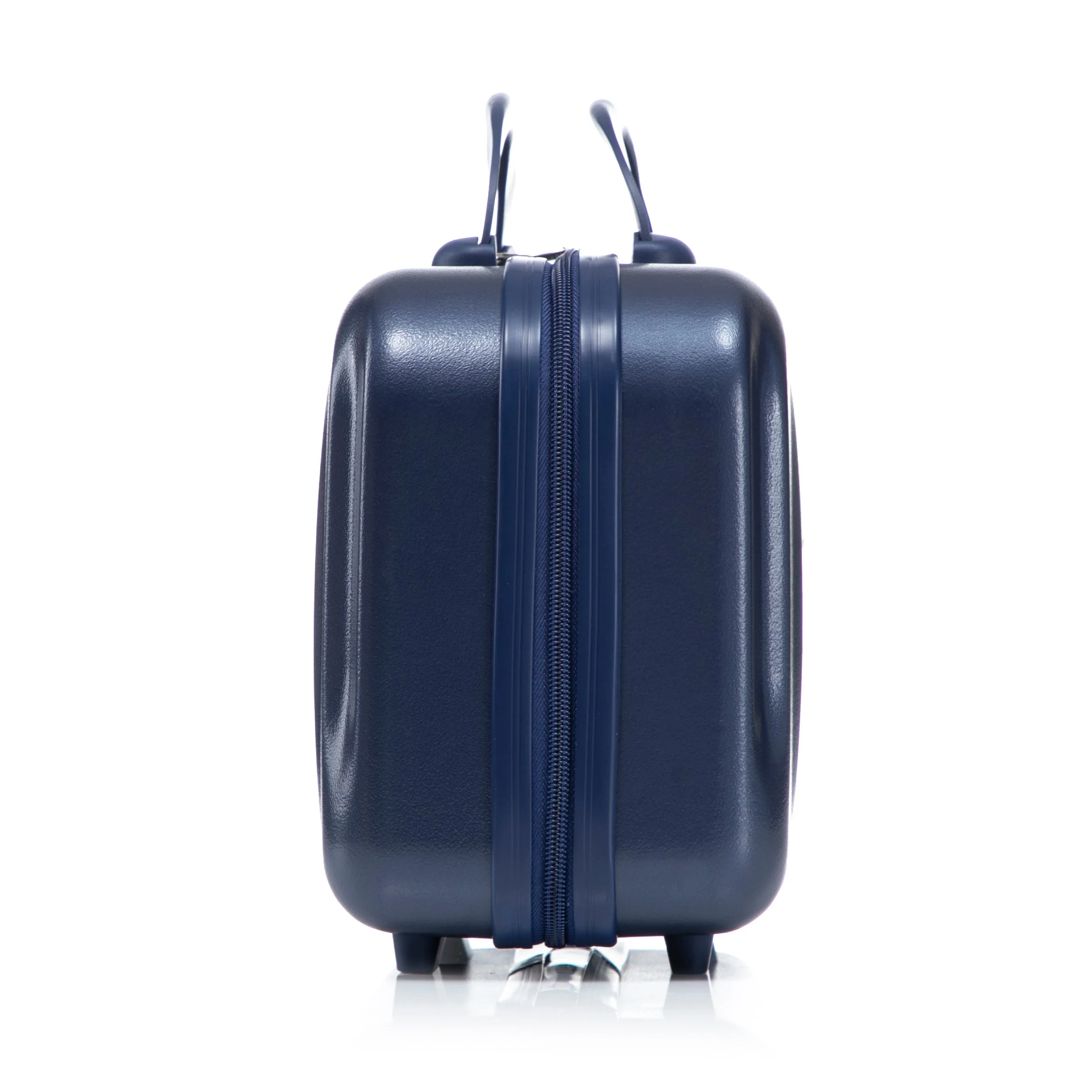 14'/20' 2-Piece ABS Spinner Wheel Luggage Set with Combination Lock - Image 22