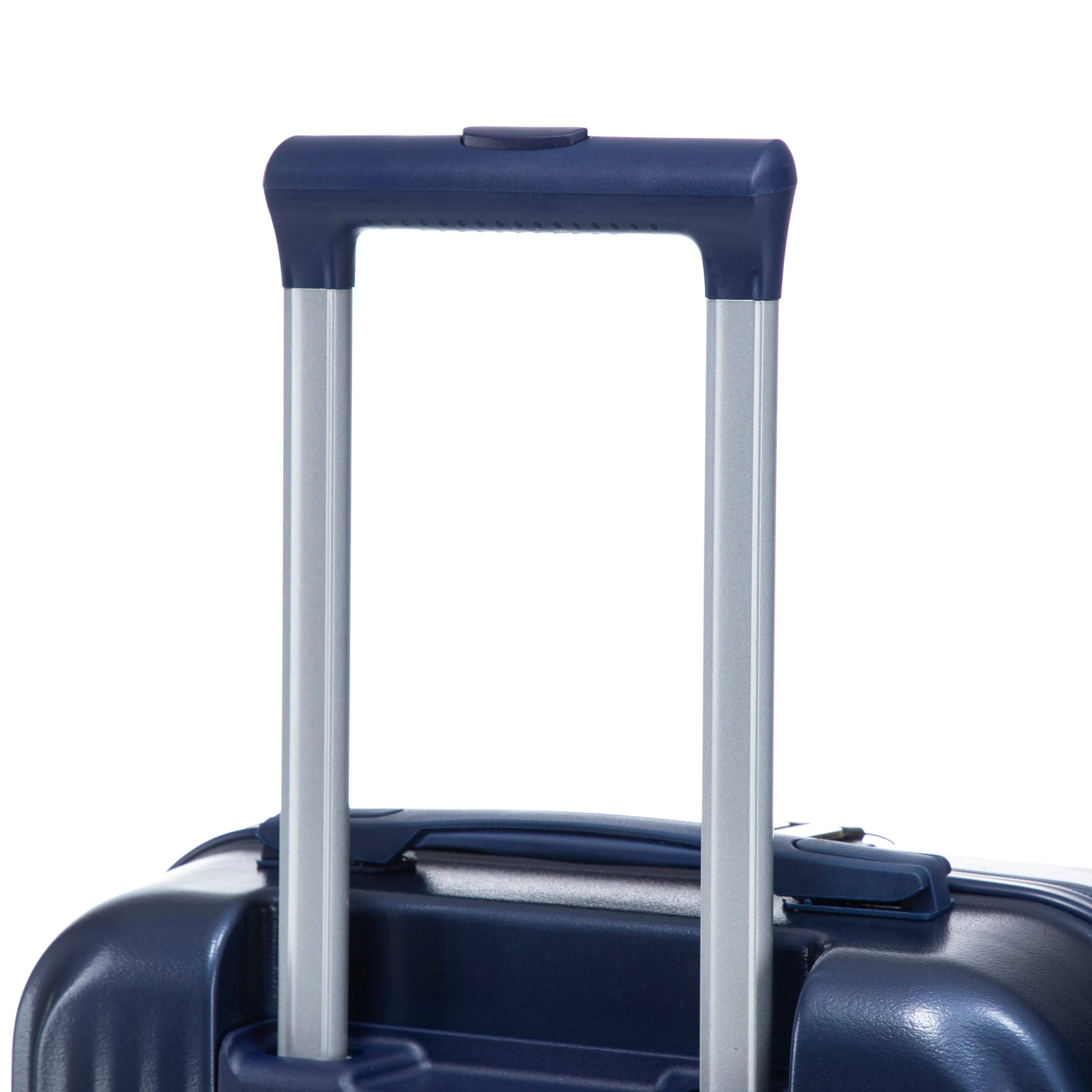 14'/20' 2-Piece ABS Spinner Wheel Luggage Set with Combination Lock - Image 37