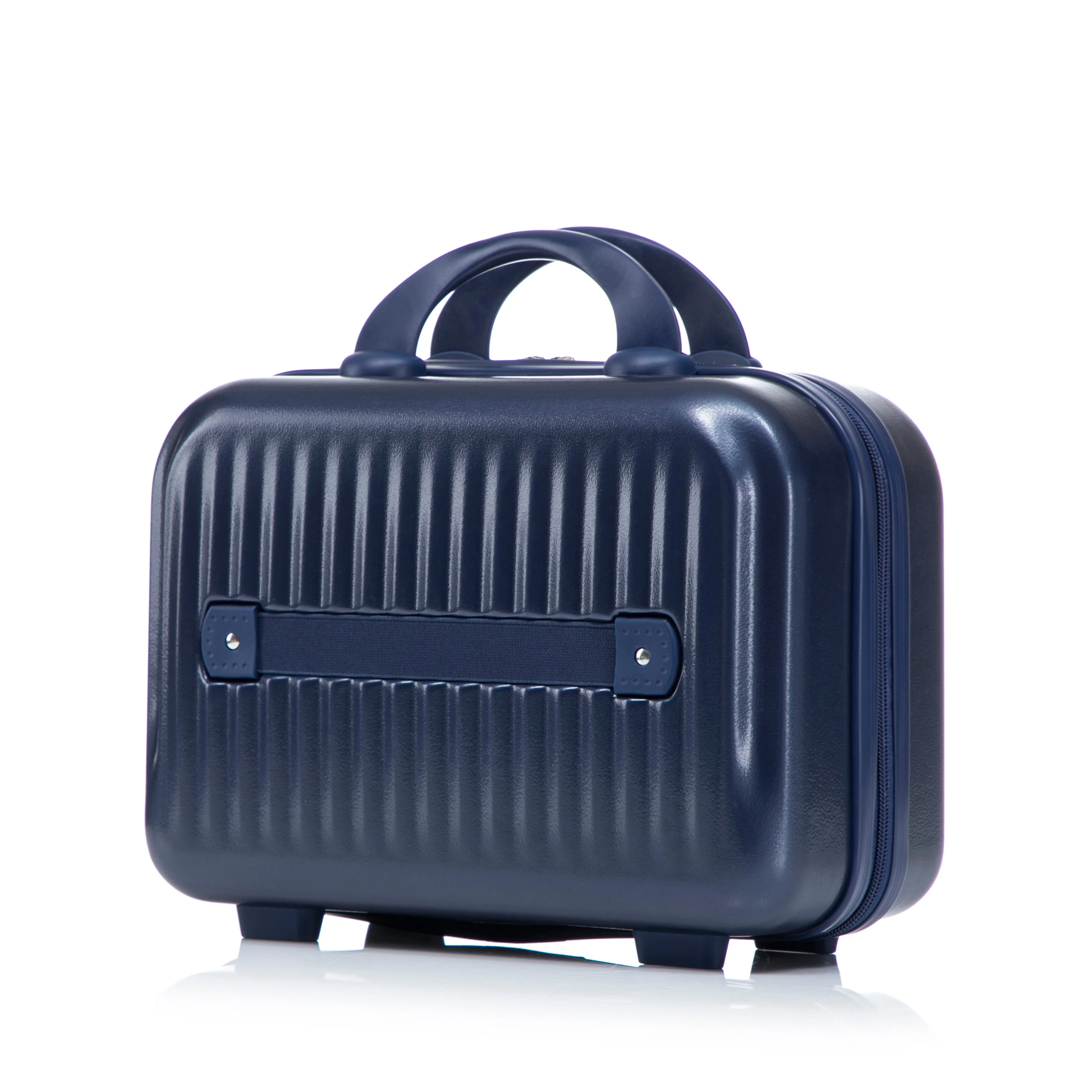 14'/20' 2-Piece ABS Spinner Wheel Luggage Set with Combination Lock - Image 43