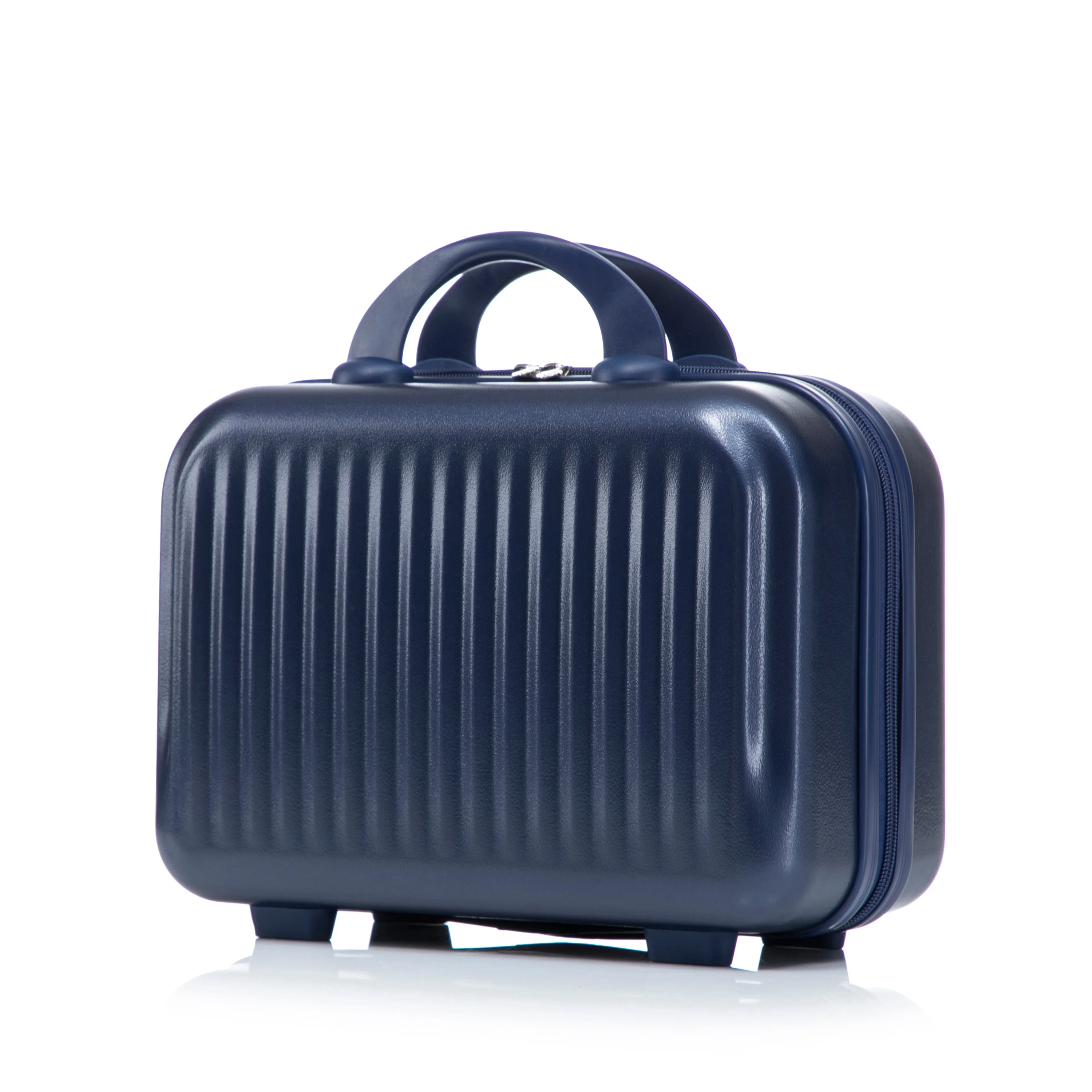 14'/20' 2-Piece ABS Spinner Wheel Luggage Set with Combination Lock - Image 45