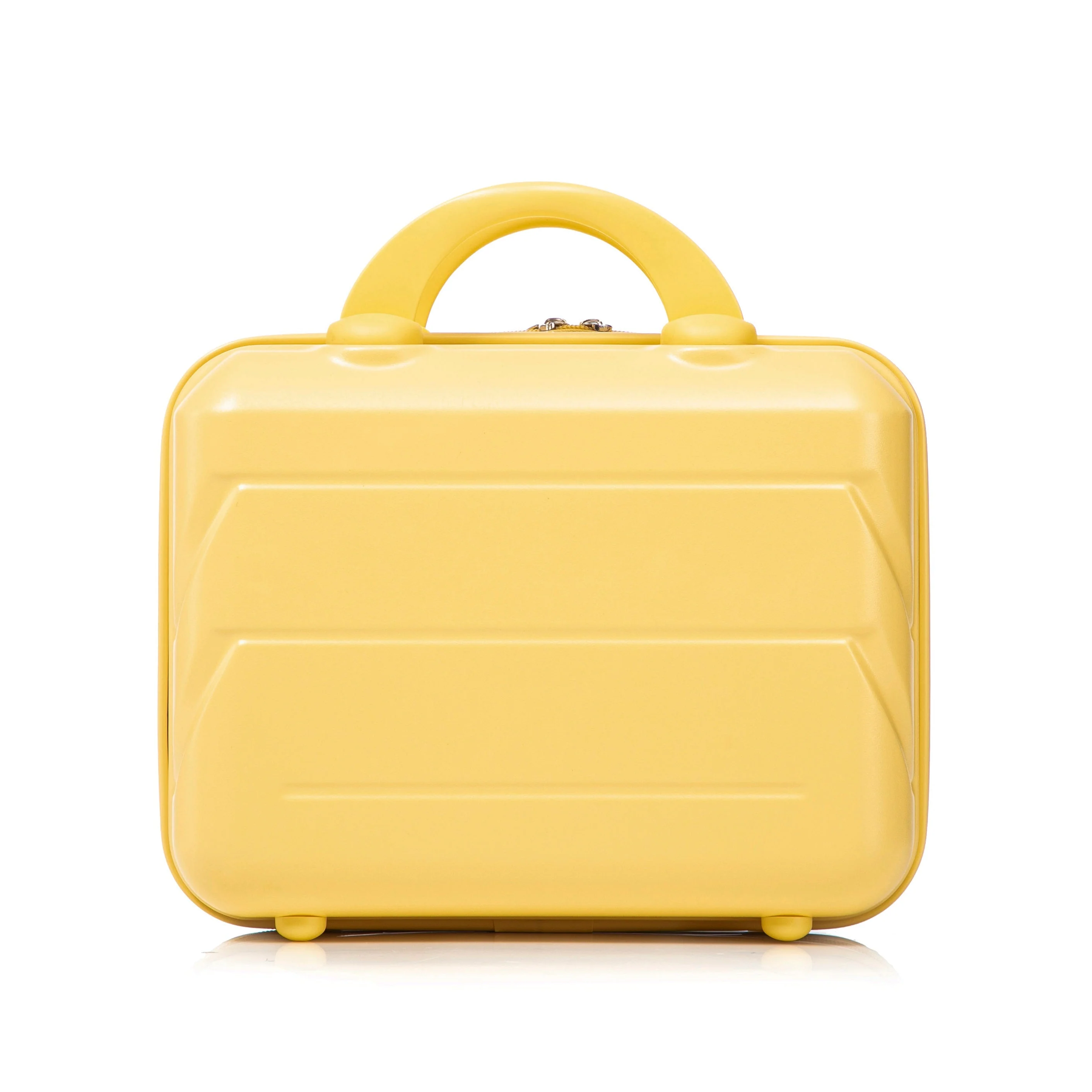 14'/20' 2-Piece ABS Spinner Wheel Luggage Set with Combination Lock - Image 22