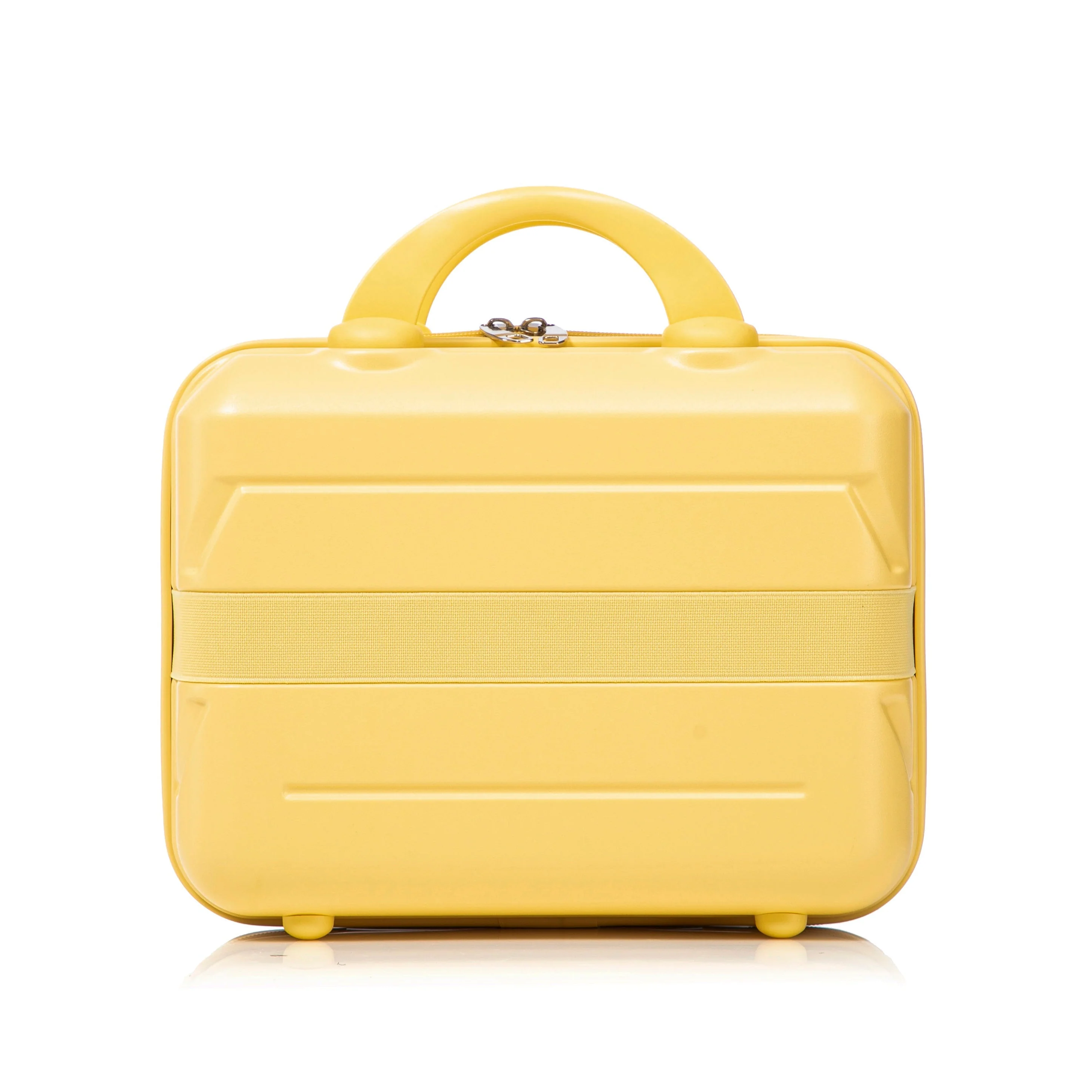 14'/20' 2-Piece ABS Spinner Wheel Luggage Set with Combination Lock - Image 23