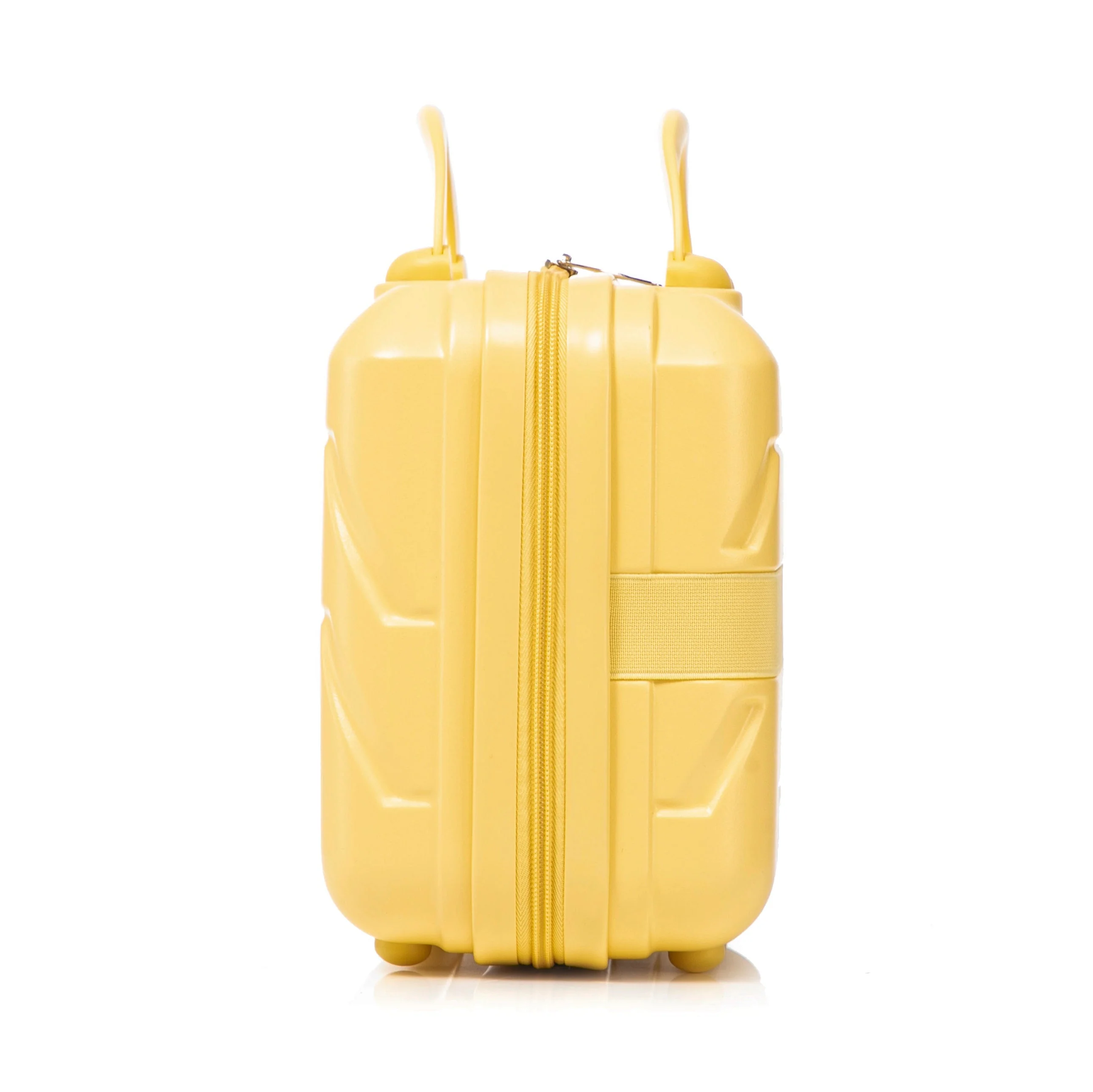 14'/20' 2-Piece ABS Spinner Wheel Luggage Set with Combination Lock - Image 24