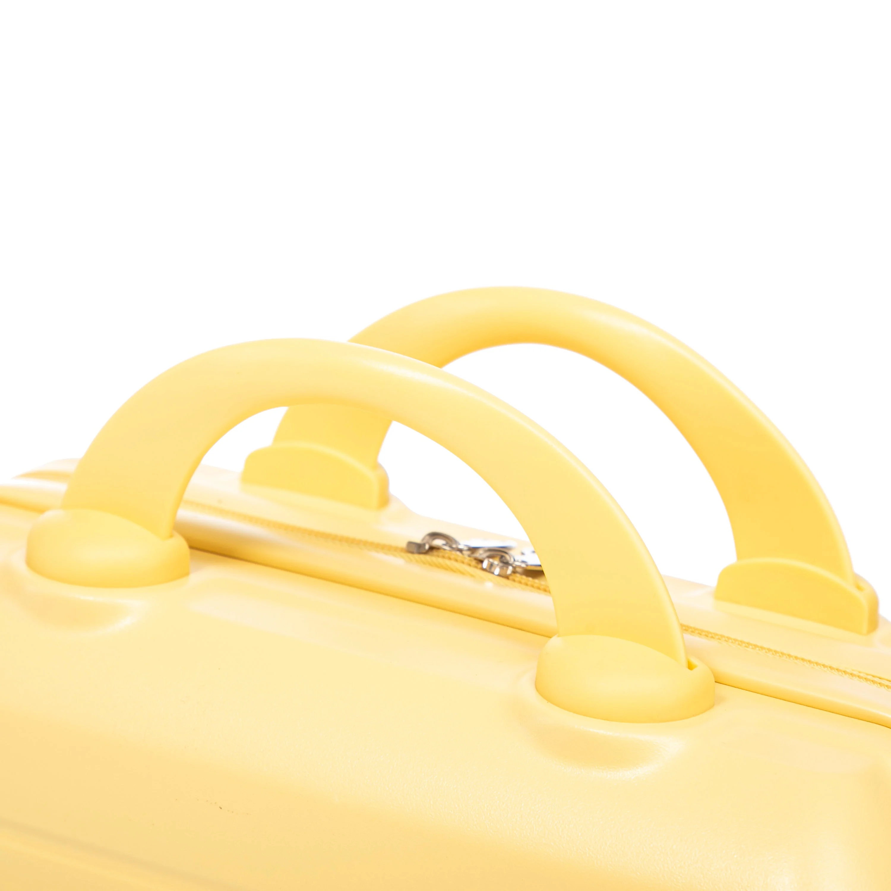 14'/20' 2-Piece ABS Spinner Wheel Luggage Set with Combination Lock - Image 25