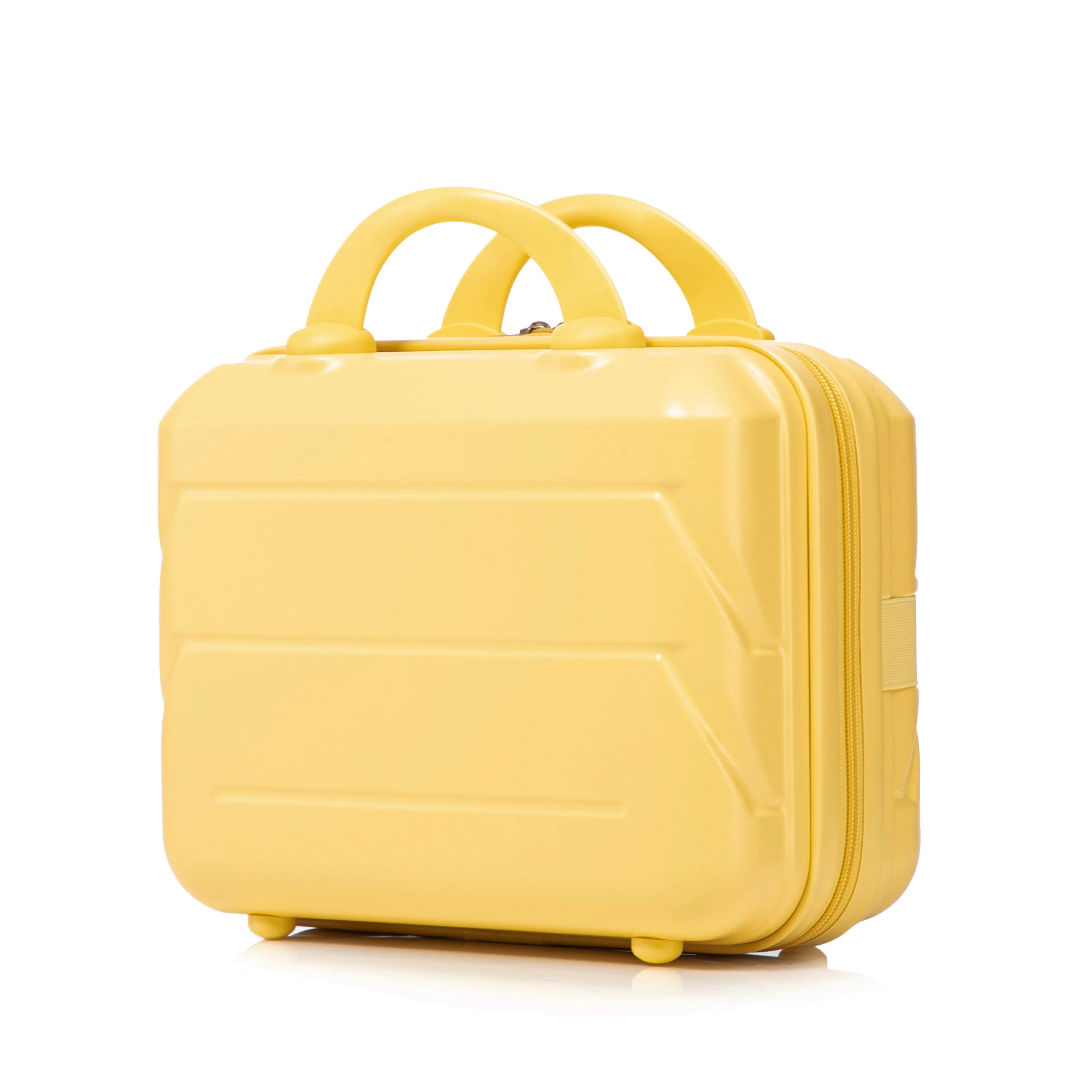 14'/20' 2-Piece ABS Spinner Wheel Luggage Set with Combination Lock - Image 28