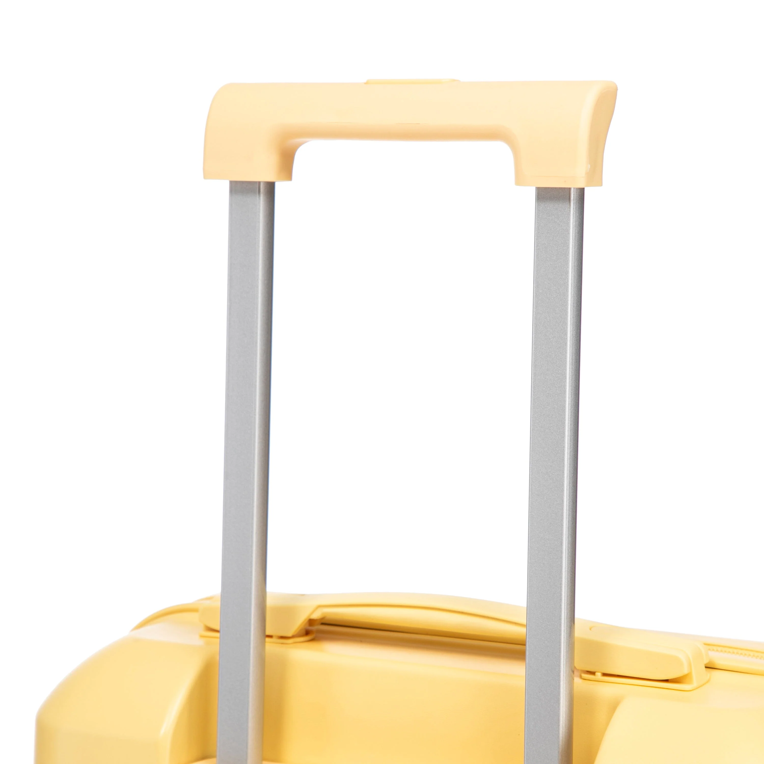 14'/20' 2-Piece ABS Spinner Wheel Luggage Set with Combination Lock - Image 32