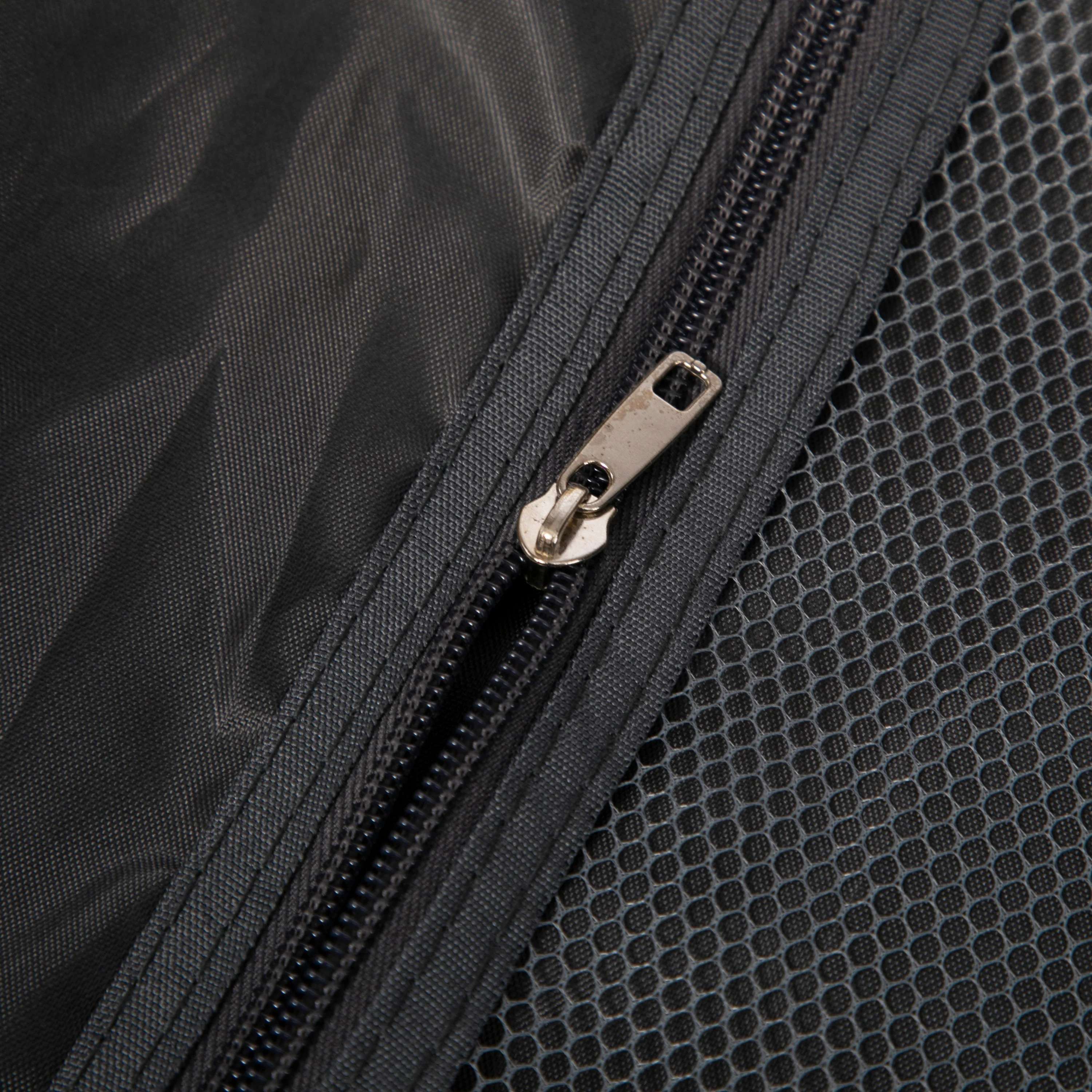 14'/20' 2-Piece ABS Spinner Wheel Luggage Set with Combination Lock - Image 33