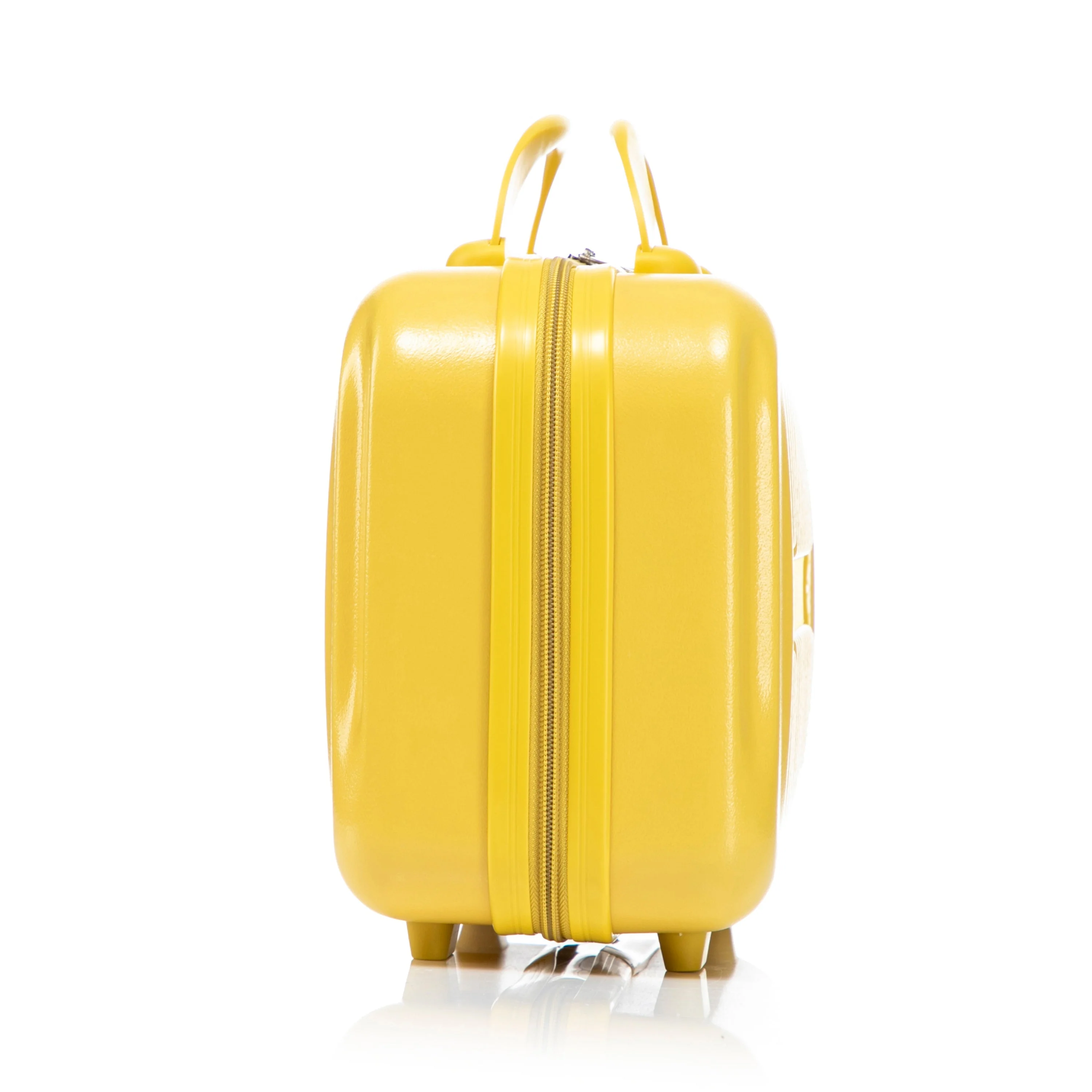 14'/20' 2-Piece ABS Spinner Wheel Luggage Set with Combination Lock - Image 21