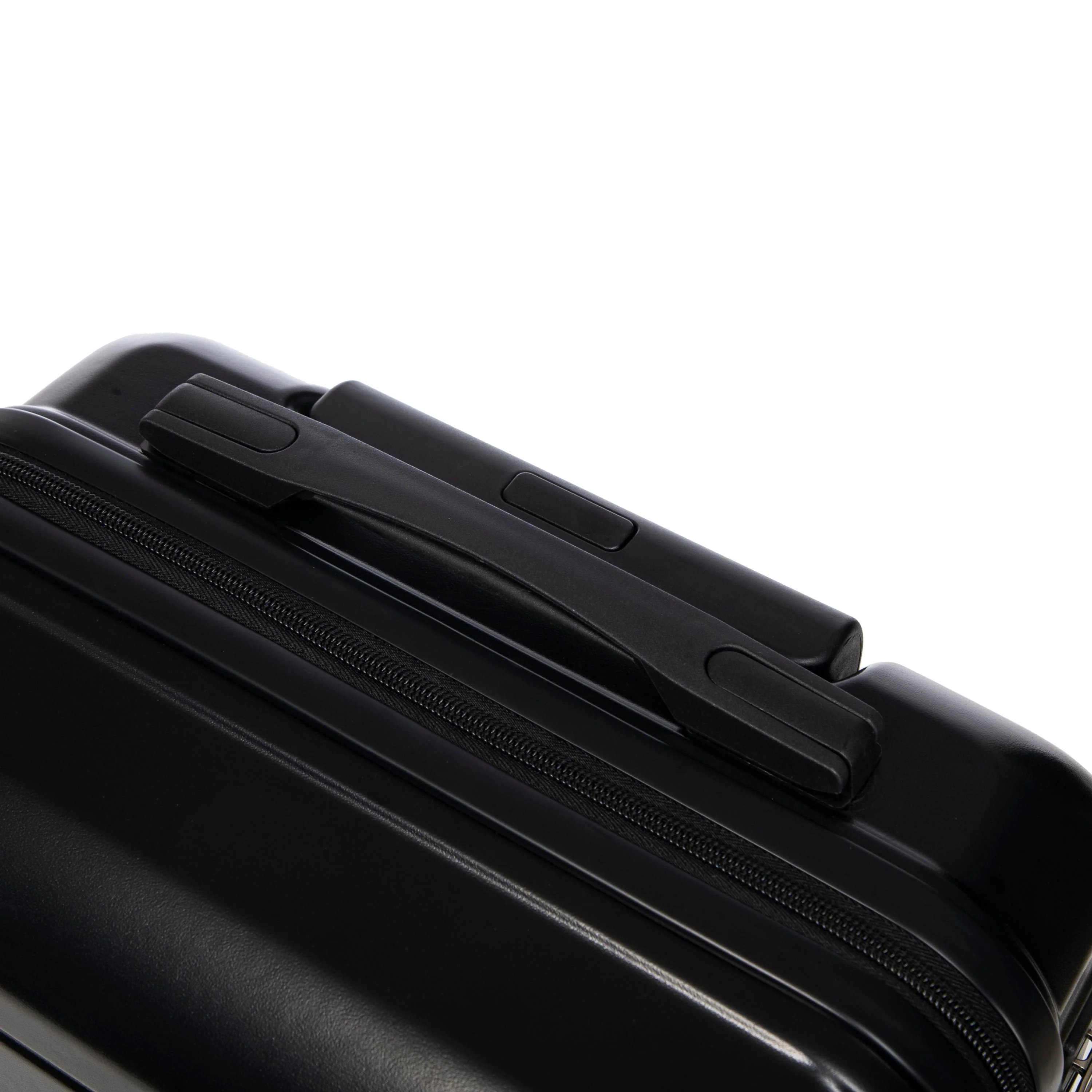 14'/20' 2-Piece ABS Spinner Wheel Luggage Set with Combination Lock - Image 20