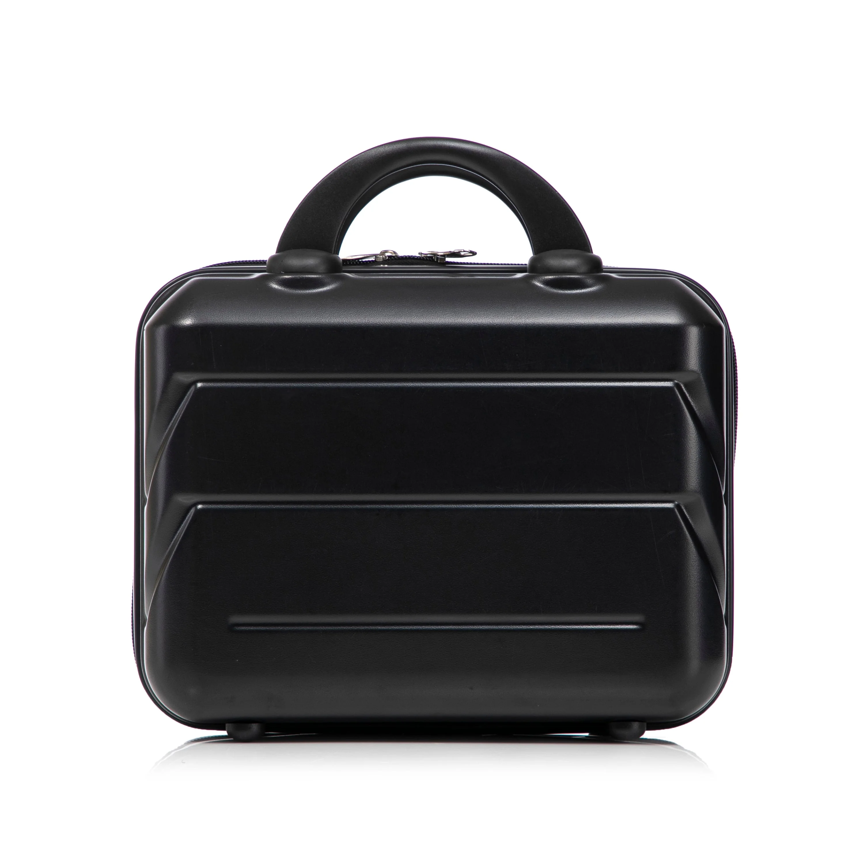 14'/20' 2-Piece ABS Spinner Wheel Luggage Set with Combination Lock - Image 22
